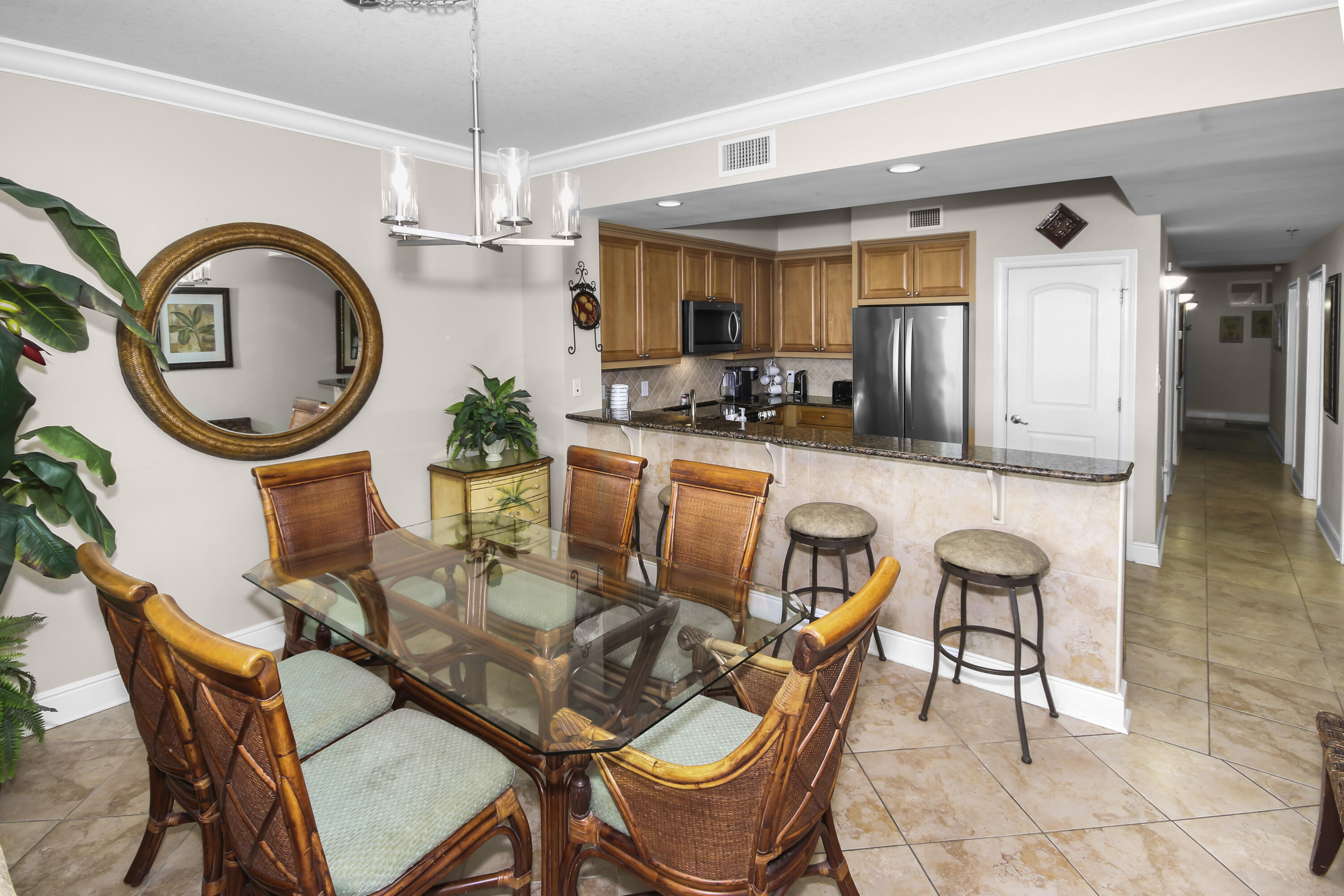 AZURE CONDOMINIUM - Residential