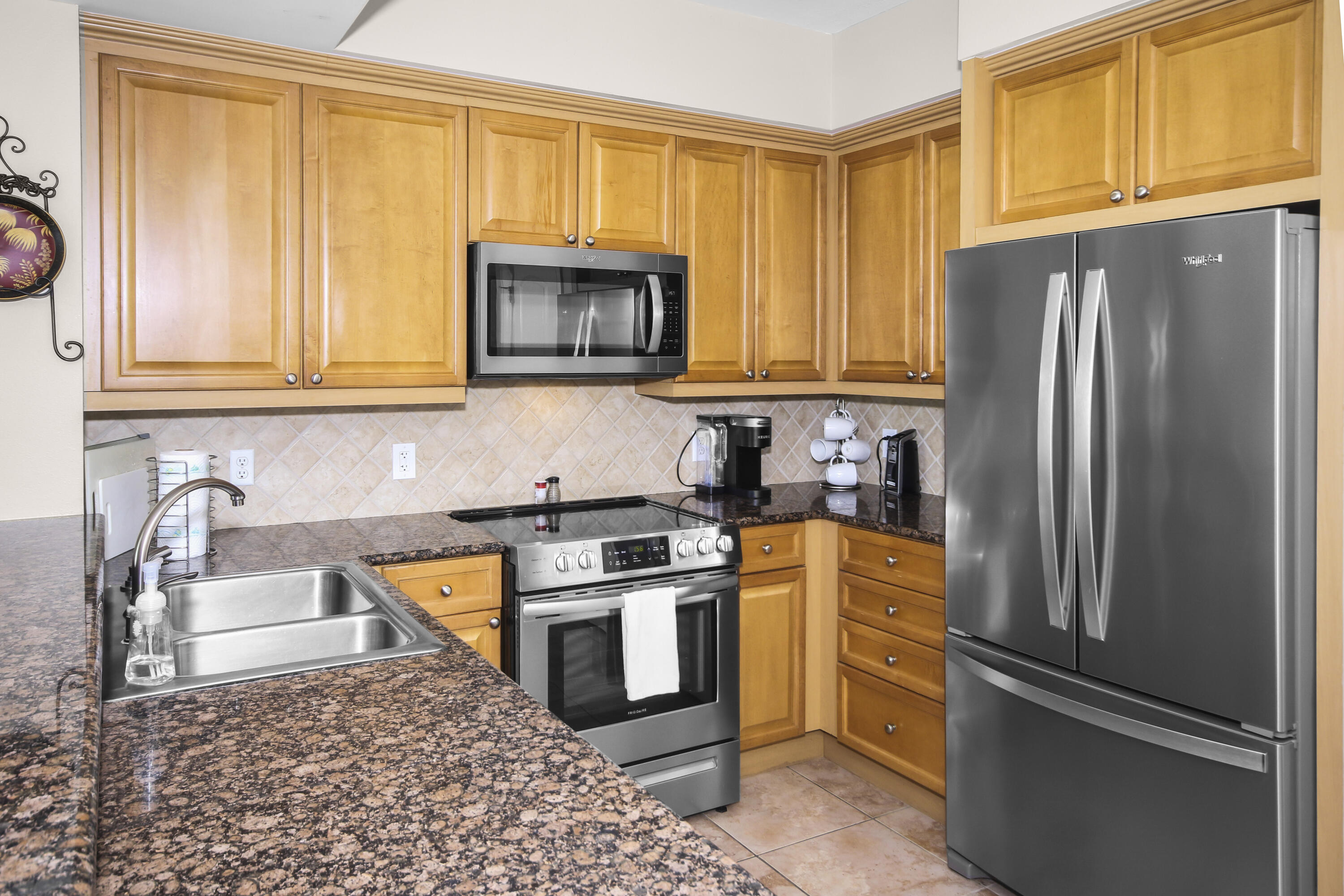 AZURE CONDOMINIUM - Residential