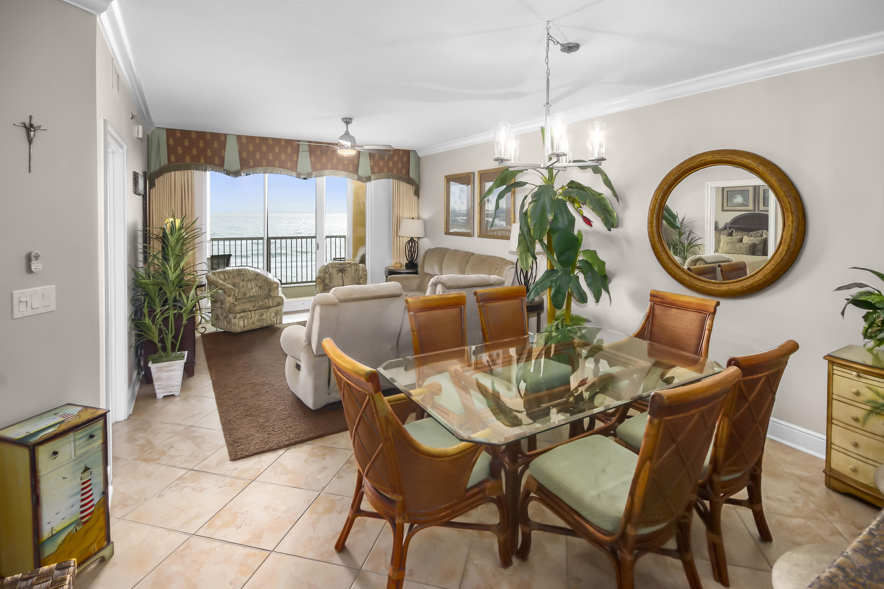 AZURE CONDOMINIUM - Residential