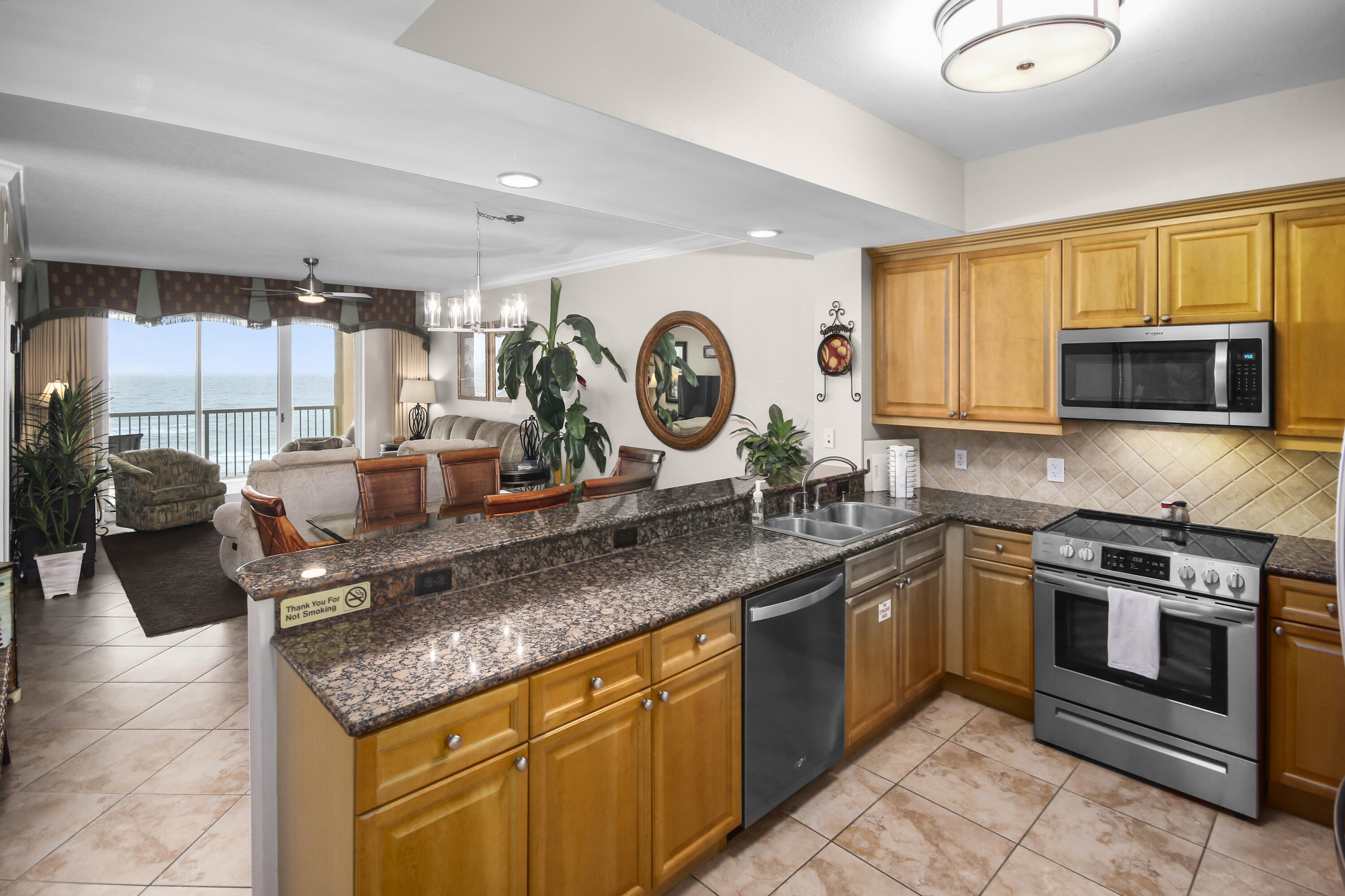 AZURE CONDOMINIUM - Residential
