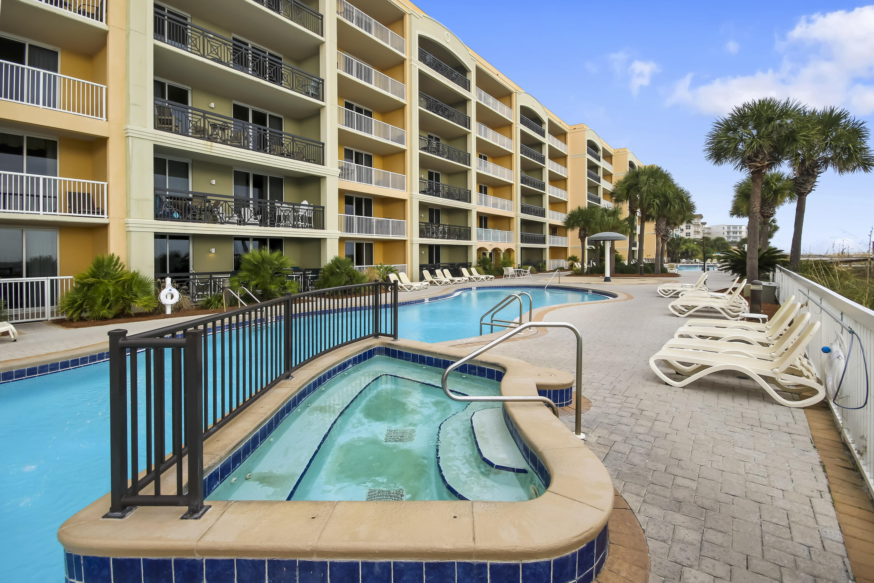 AZURE CONDOMINIUM - Residential