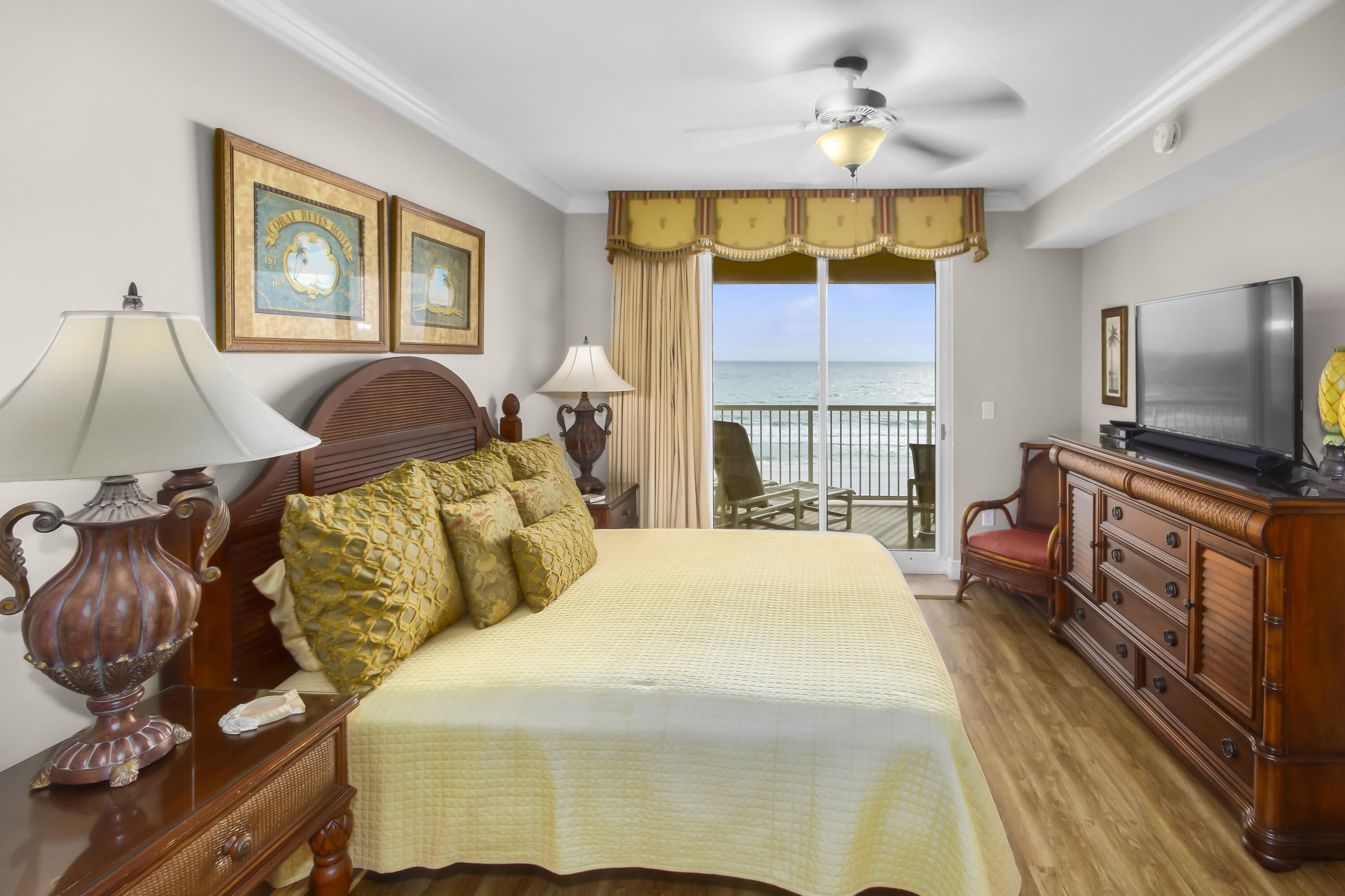 AZURE CONDOMINIUM - Residential