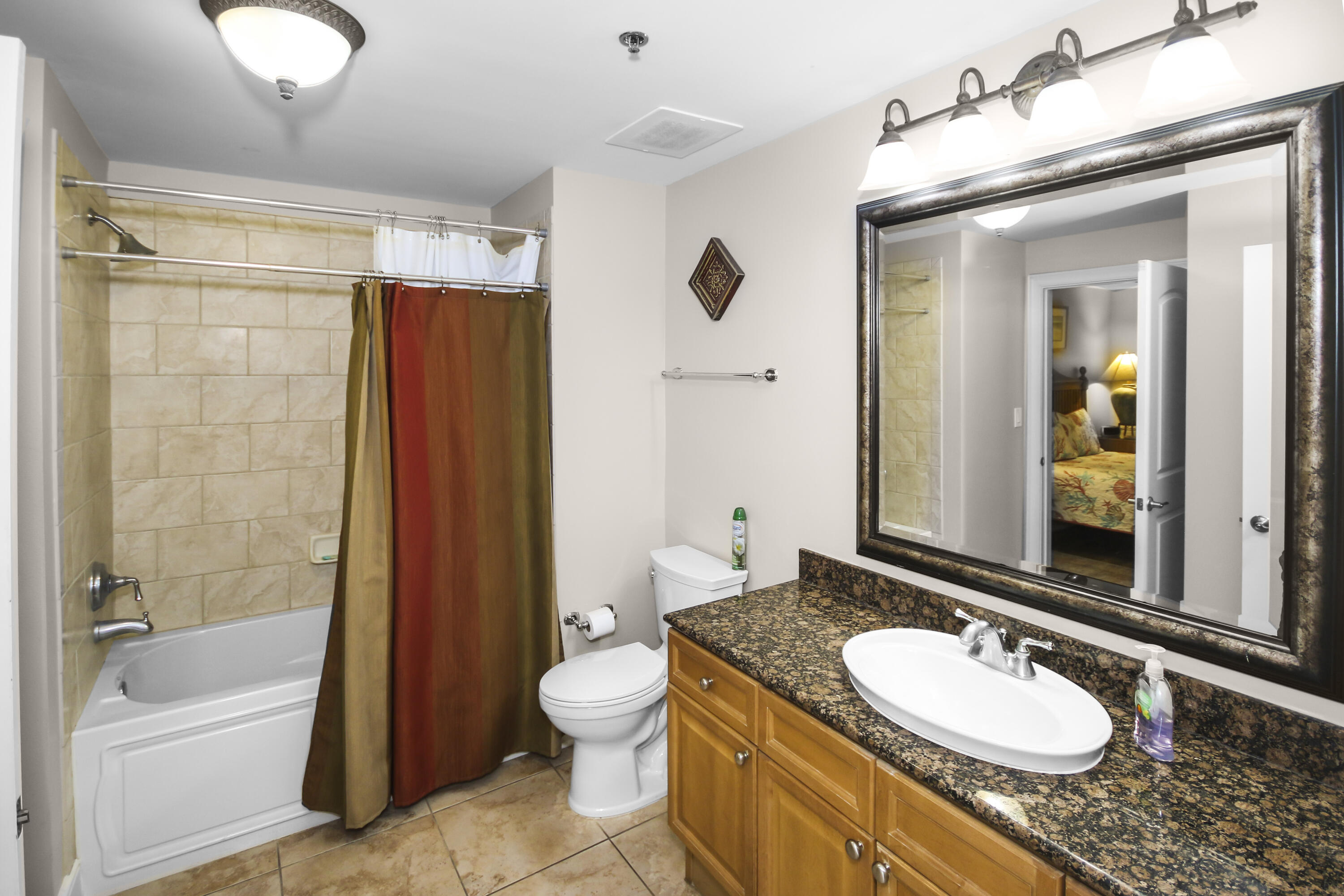 AZURE CONDOMINIUM - Residential