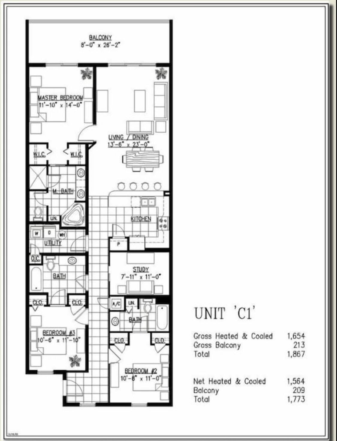 AZURE CONDOMINIUM - Residential