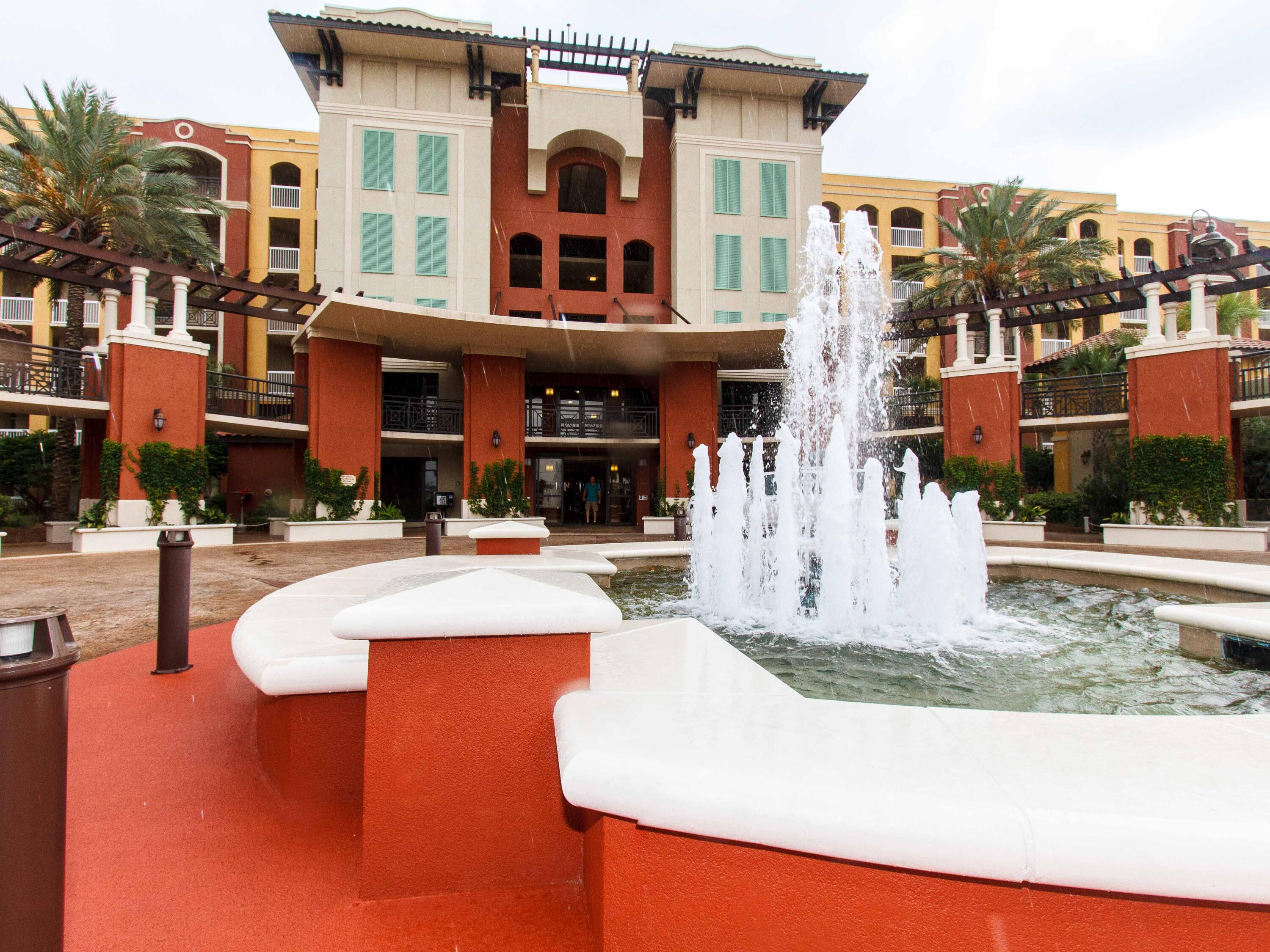 AZURE CONDOMINIUM - Residential