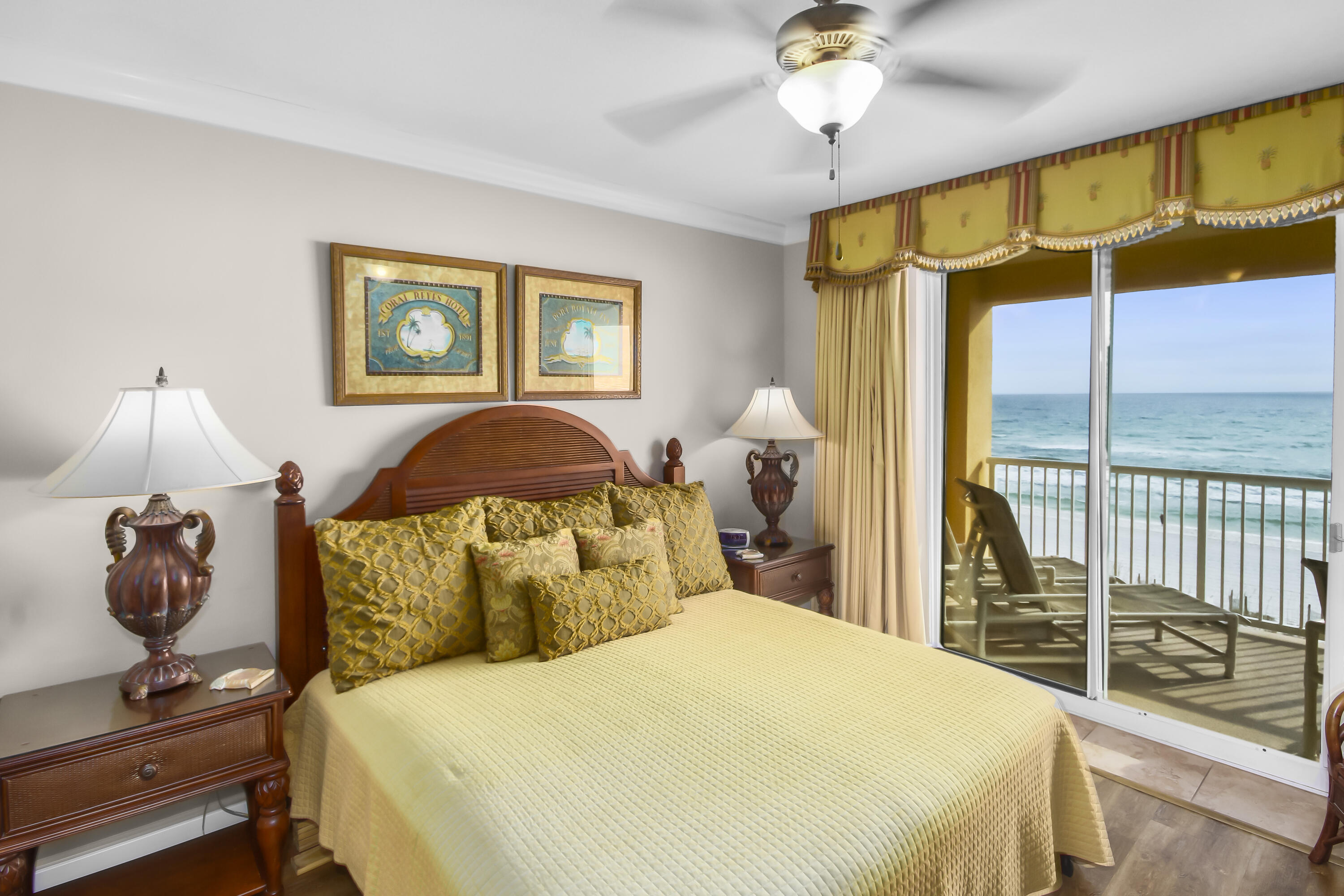 AZURE CONDOMINIUM - Residential