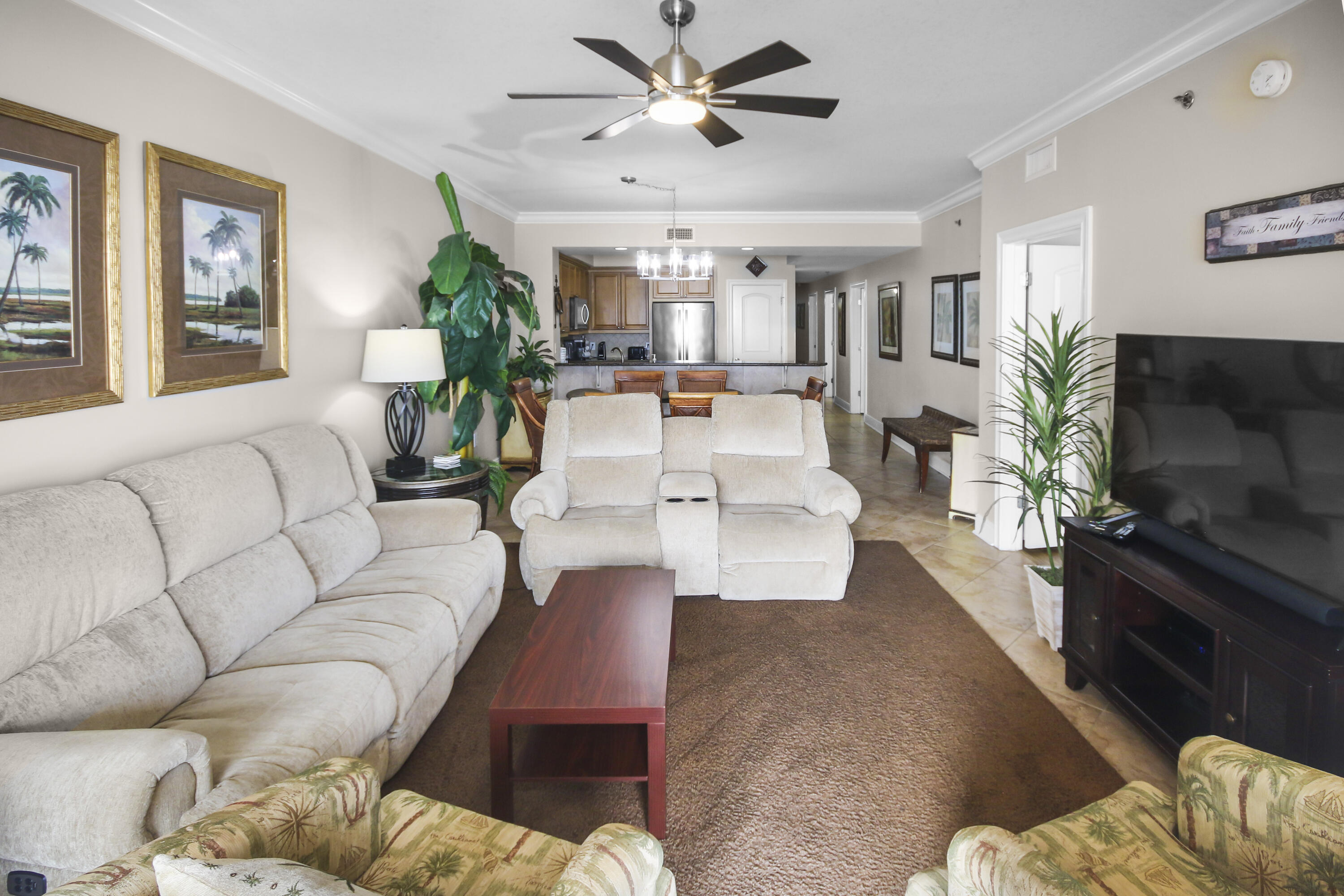 AZURE CONDOMINIUM - Residential
