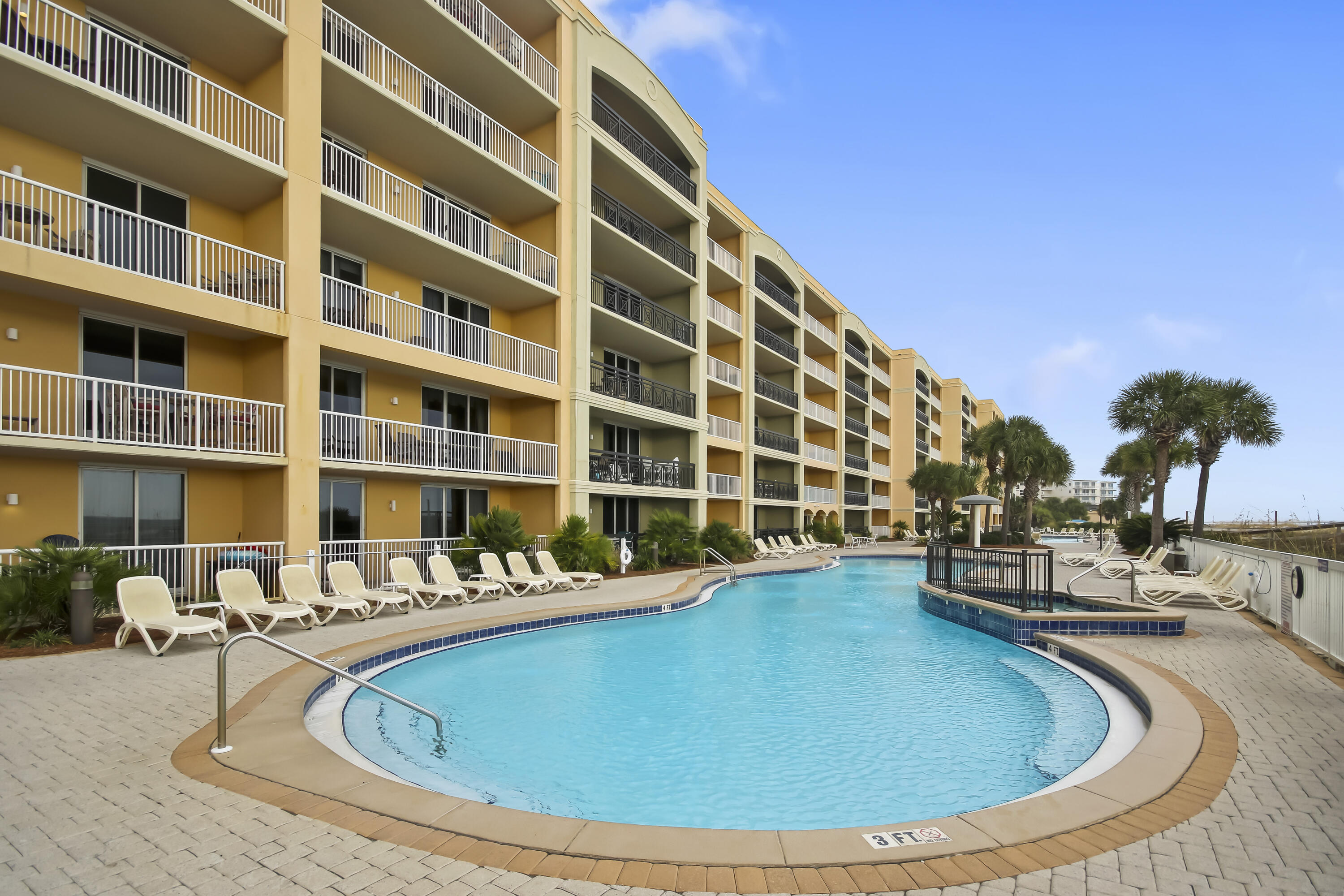 AZURE CONDOMINIUM - Residential