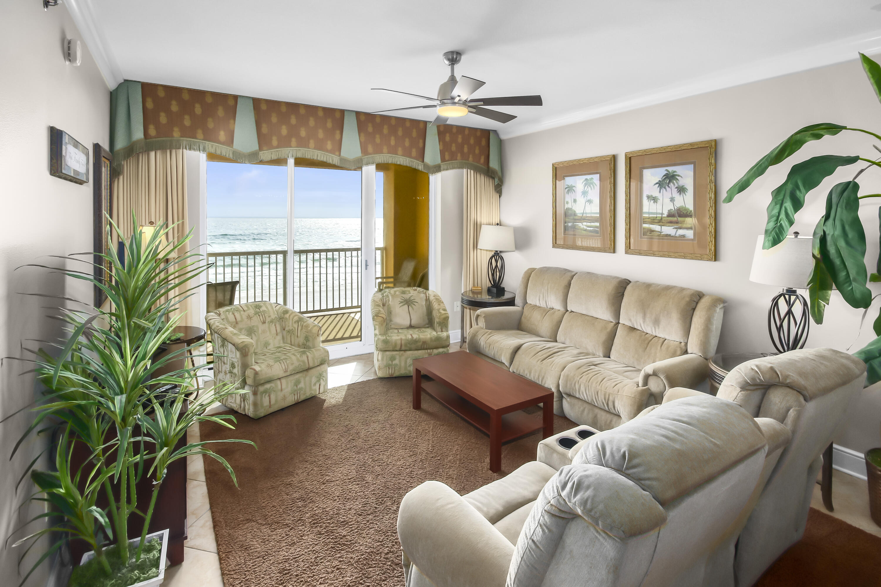 AZURE CONDOMINIUM - Residential