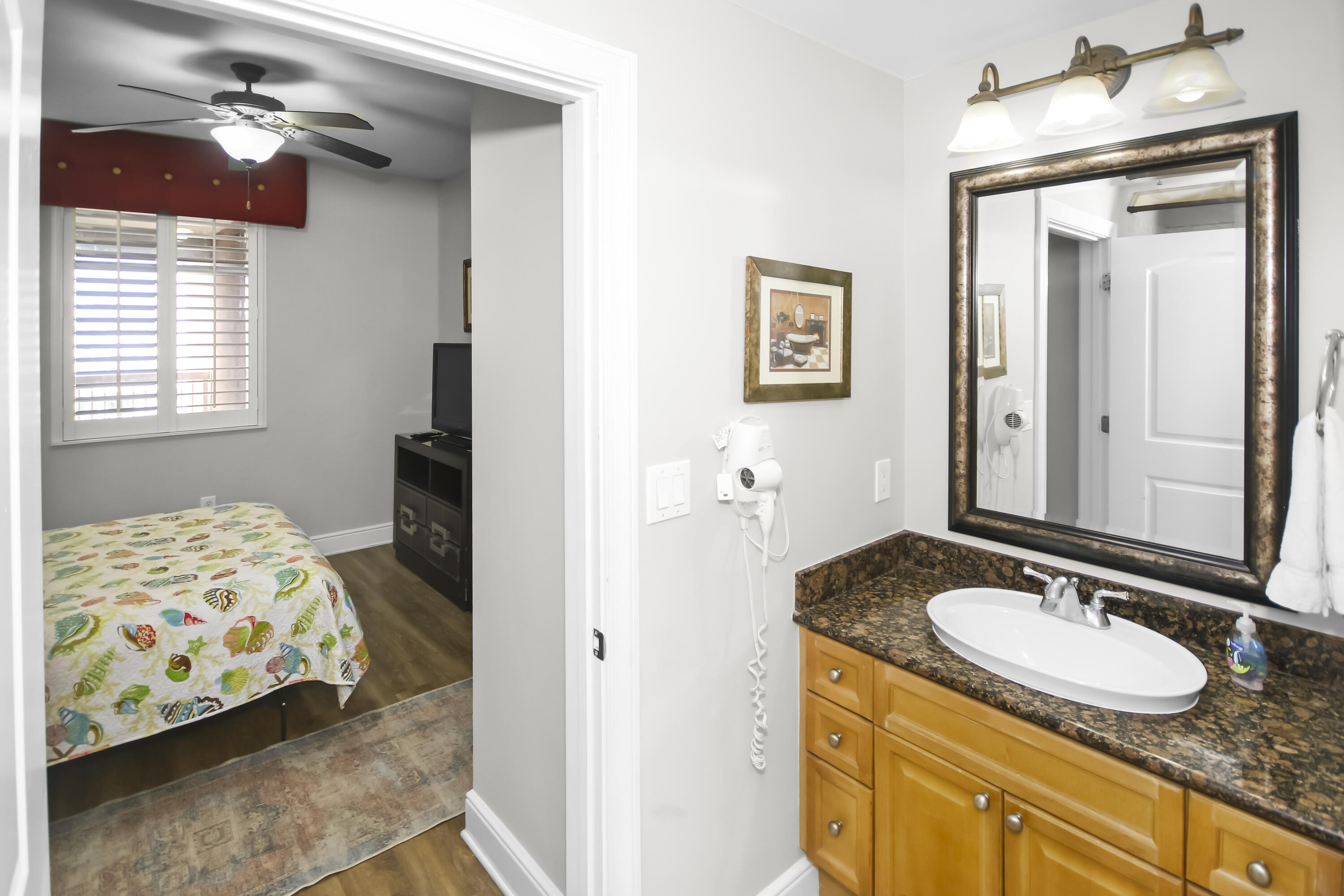AZURE CONDOMINIUM - Residential
