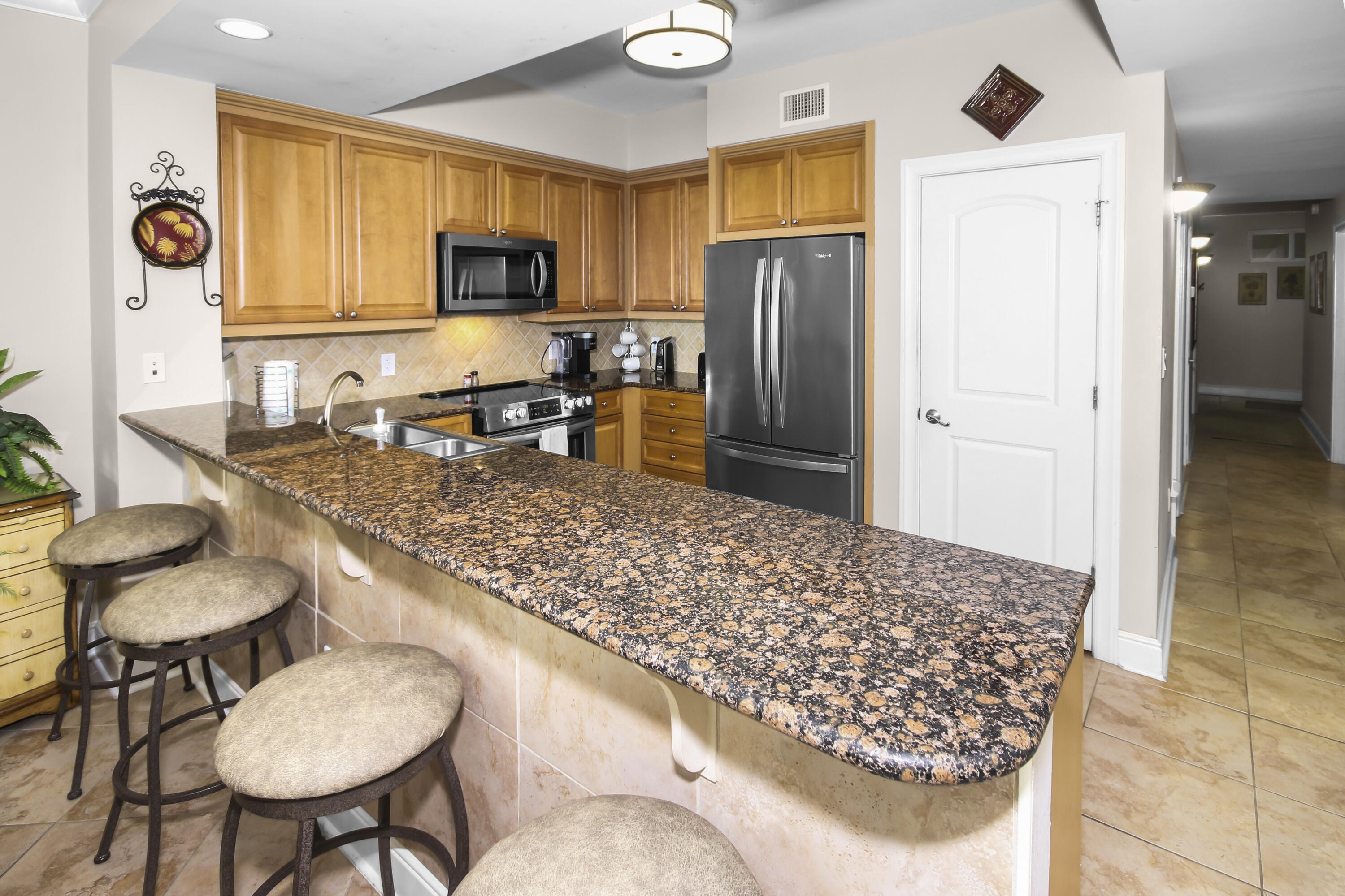 AZURE CONDOMINIUM - Residential