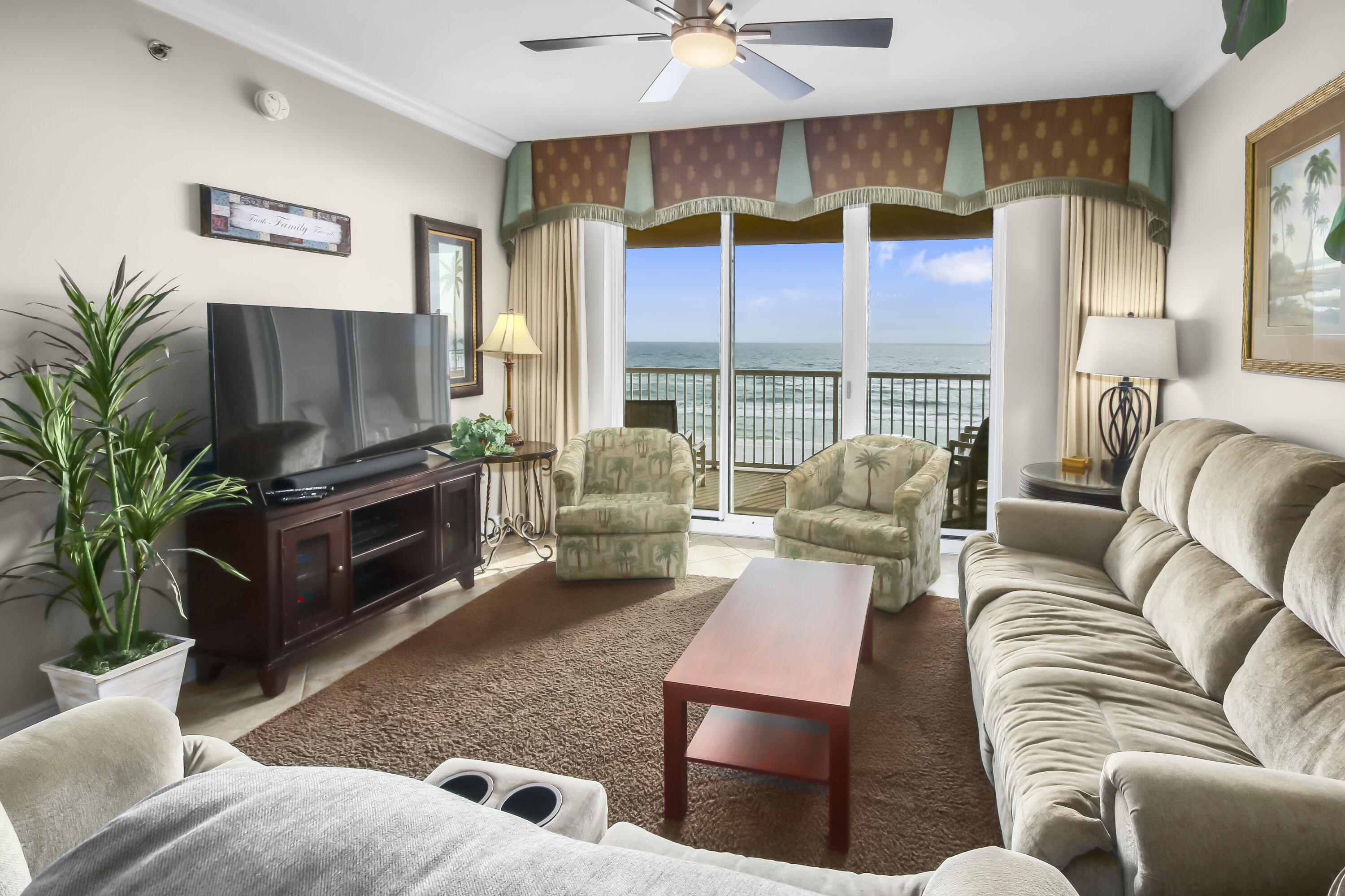AZURE CONDOMINIUM - Residential