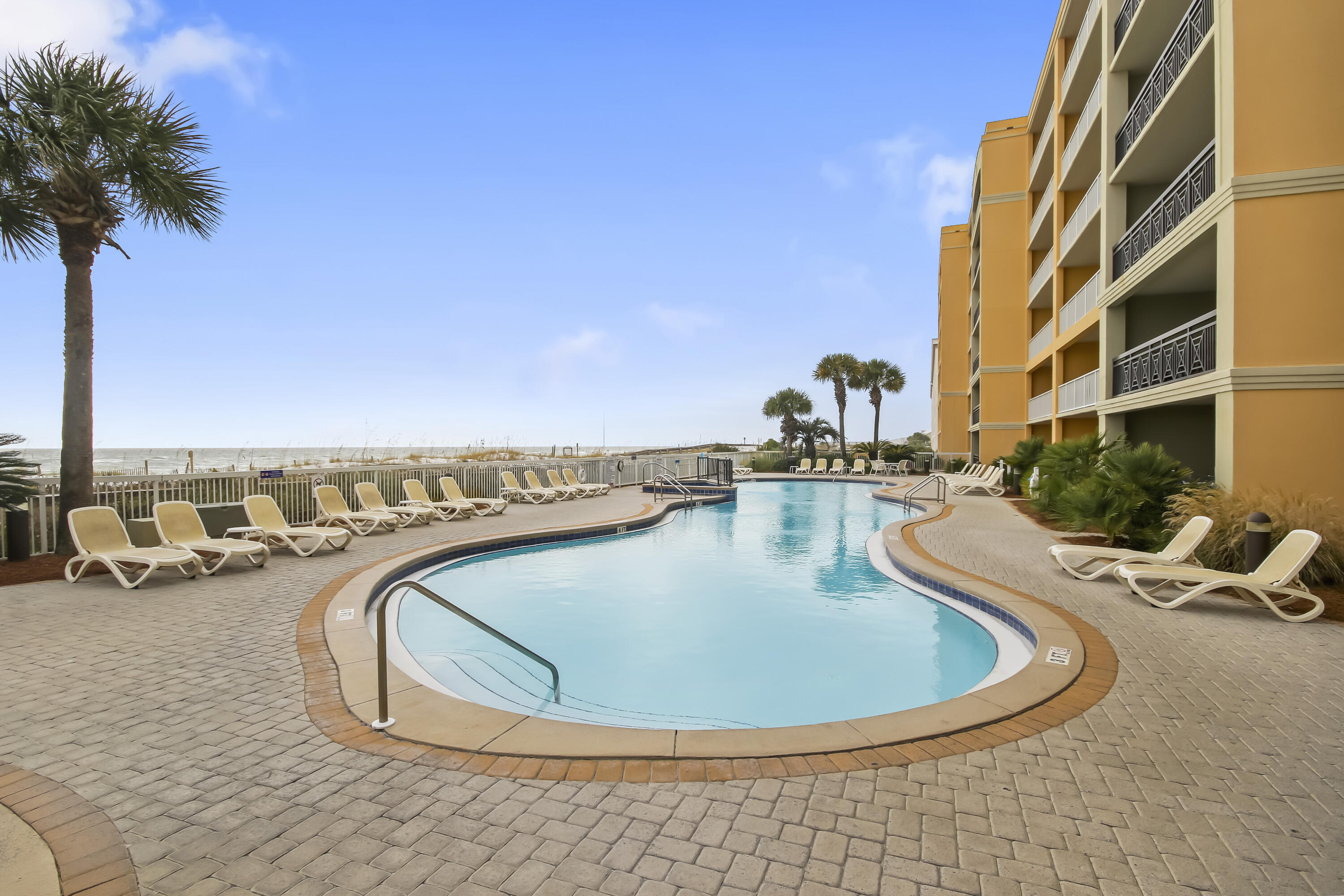 AZURE CONDOMINIUM - Residential