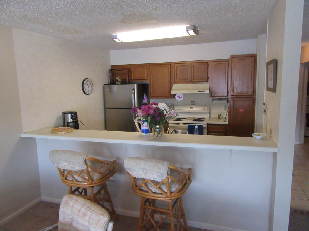 MARINA VILLAS CONDO AT BLUEWATER BAY - Residential Lease