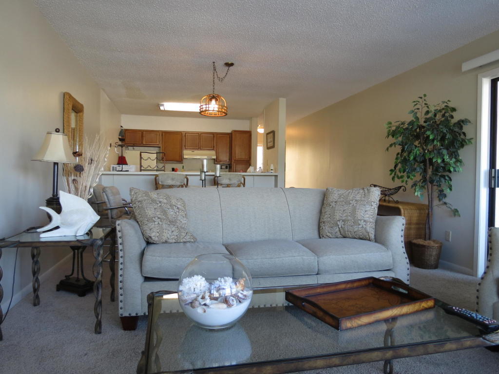 MARINA VILLAS CONDO AT BLUEWATER BAY - Residential Lease