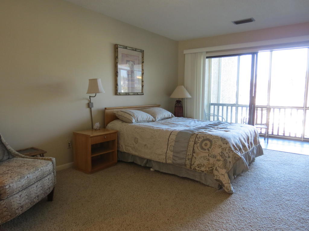 MARINA VILLAS CONDO AT BLUEWATER BAY - Residential Lease