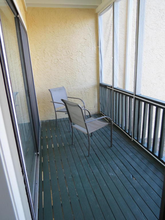 MARINA VILLAS CONDO AT BLUEWATER BAY - Residential Lease