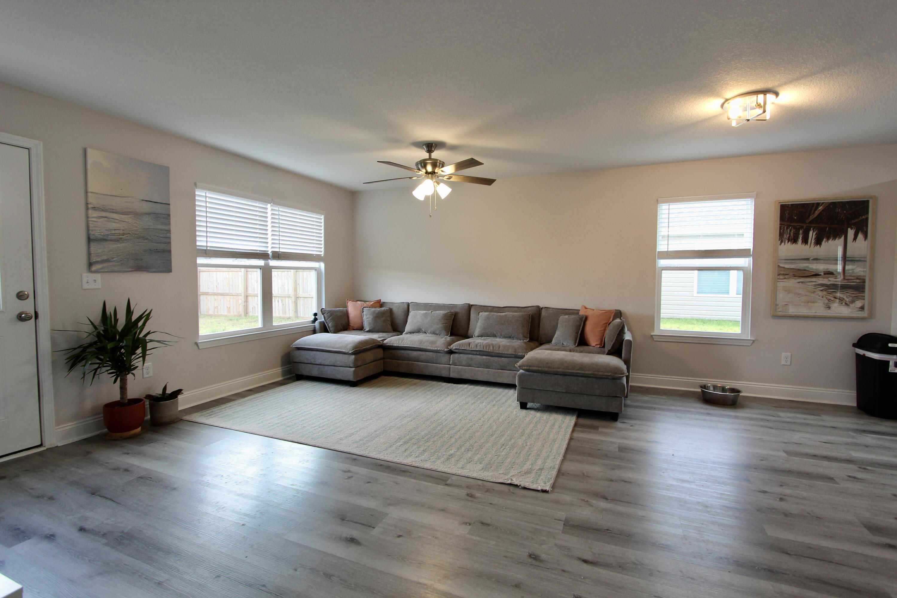 Holley Grove - Residential Lease