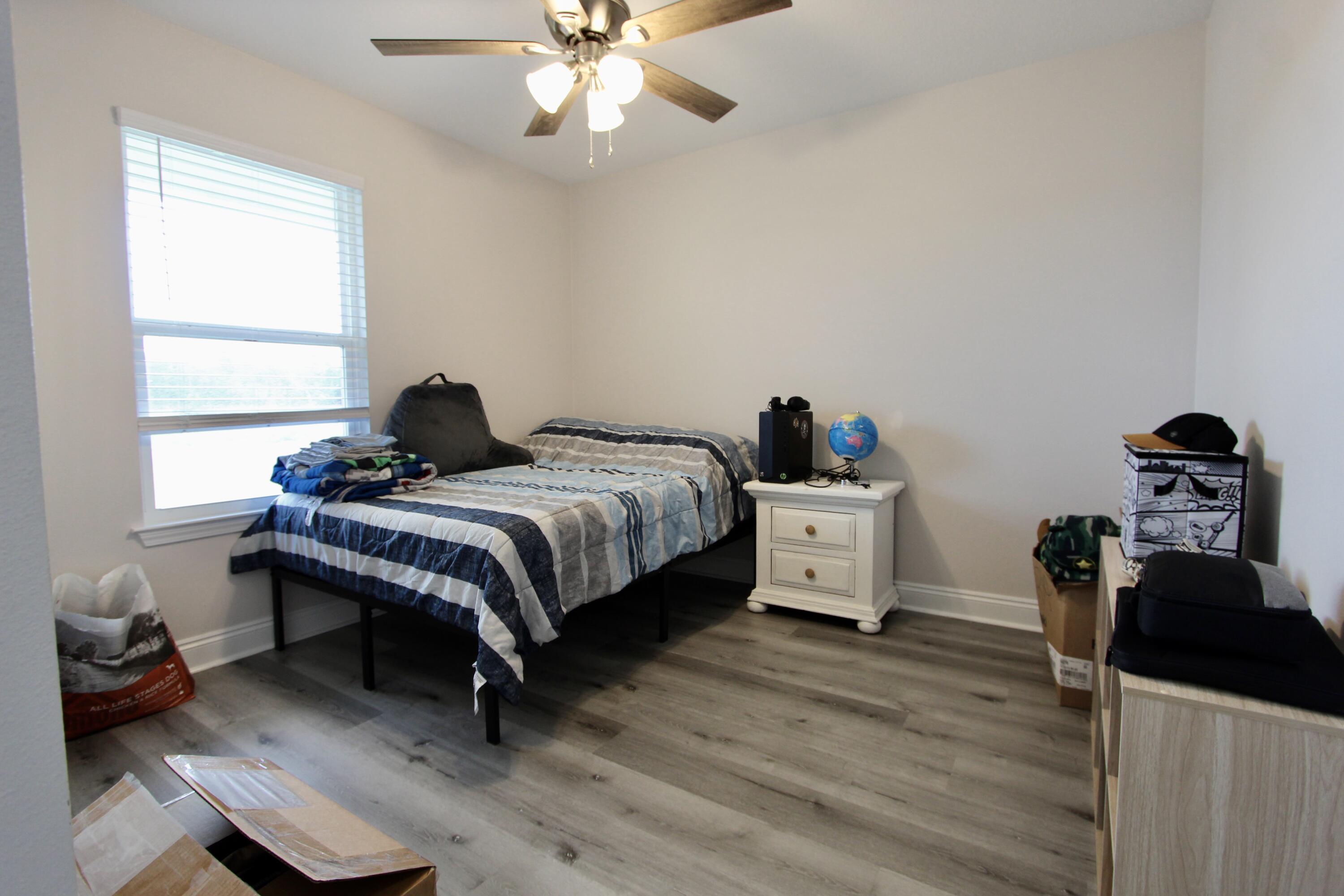 Holley Grove - Residential Lease