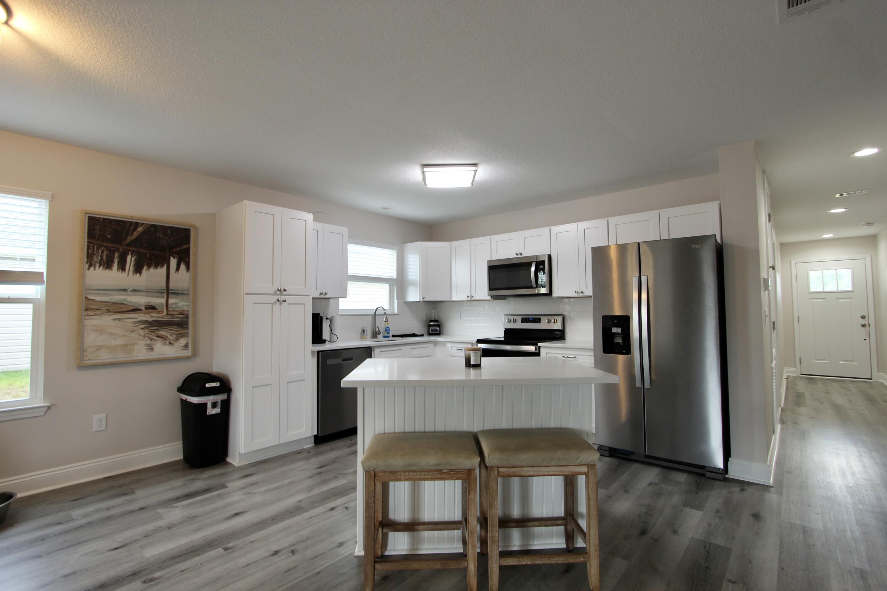 Holley Grove - Residential Lease