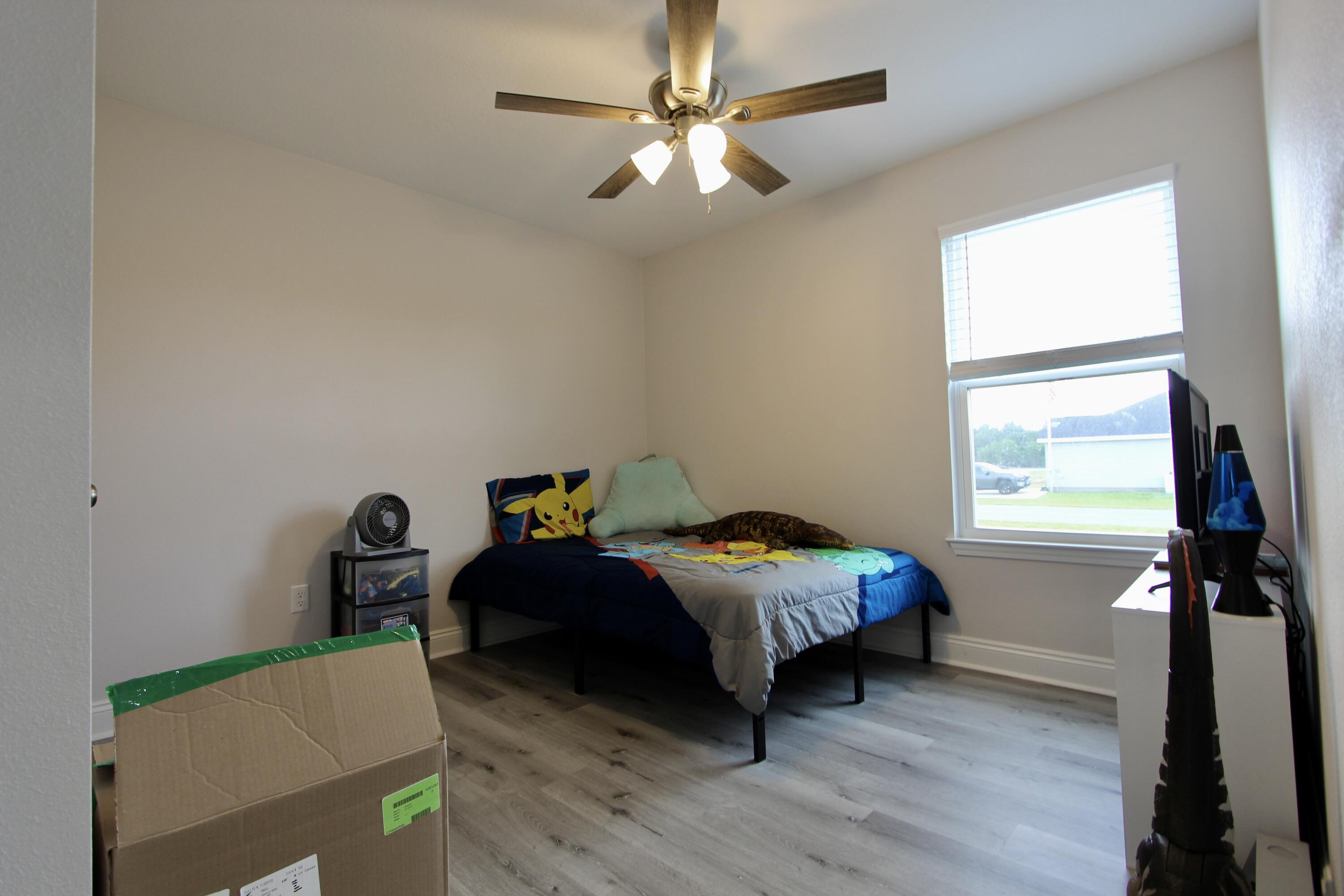 Holley Grove - Residential Lease