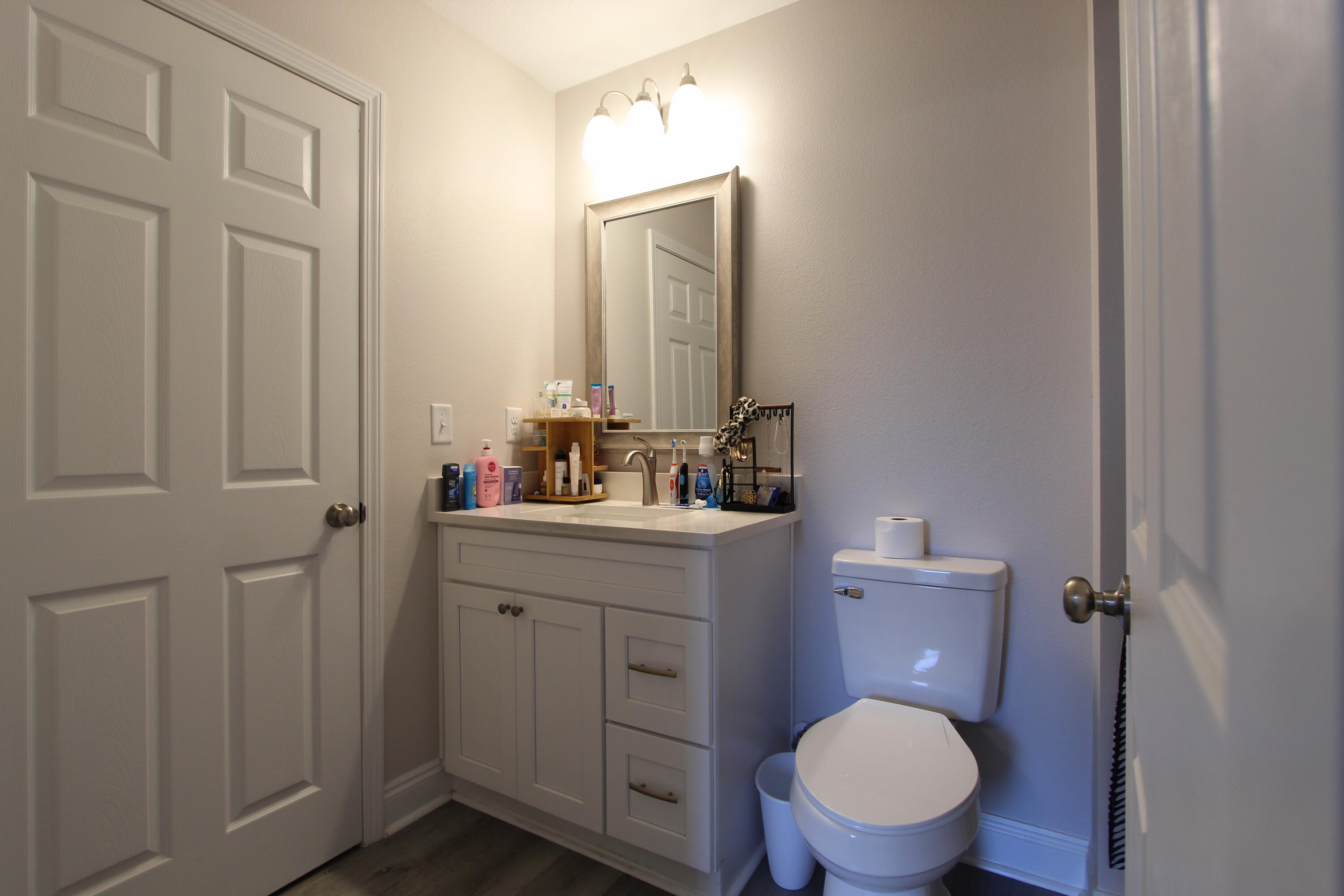 Holley Grove - Residential Lease