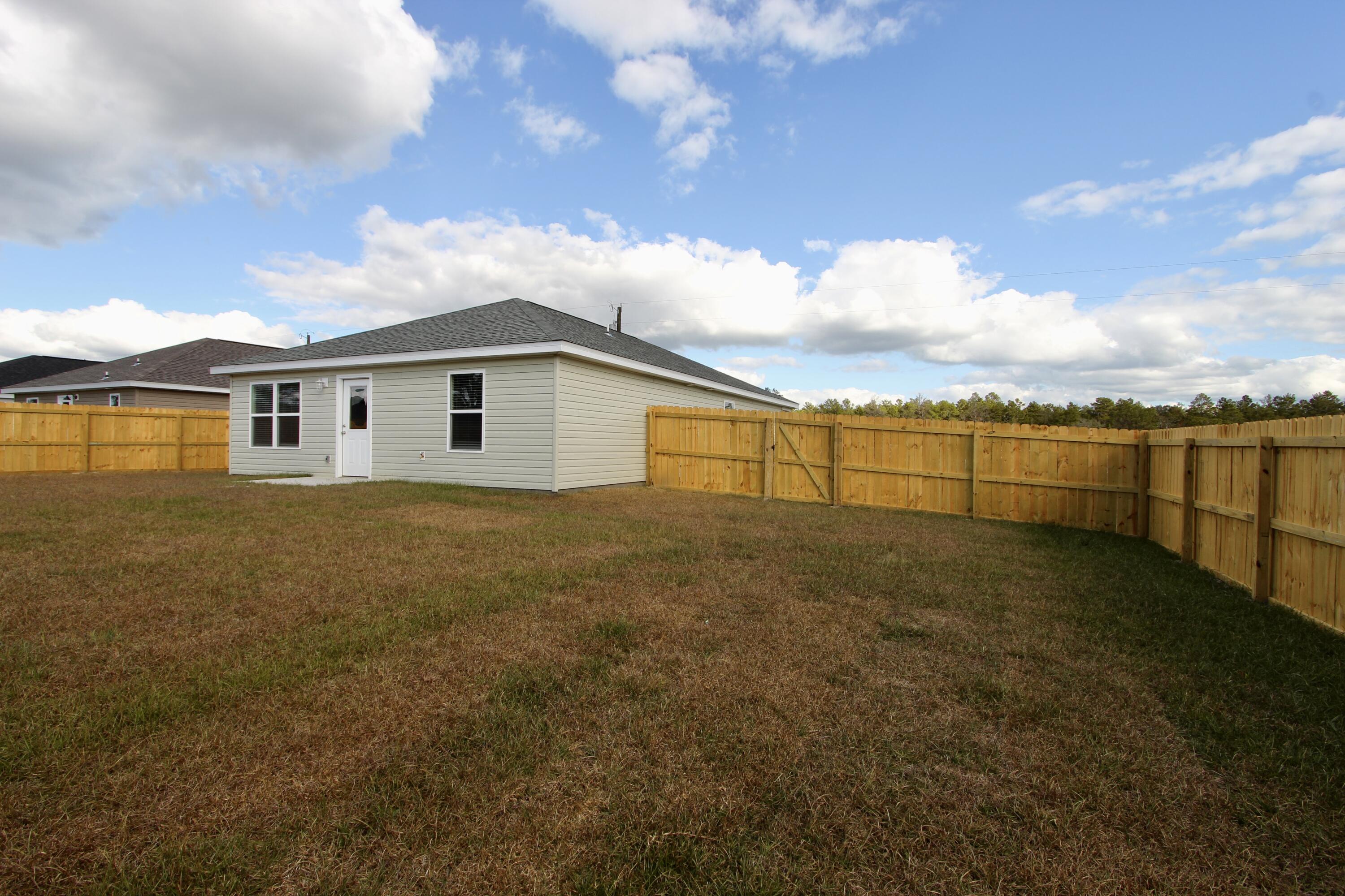 Holley Grove - Residential Lease