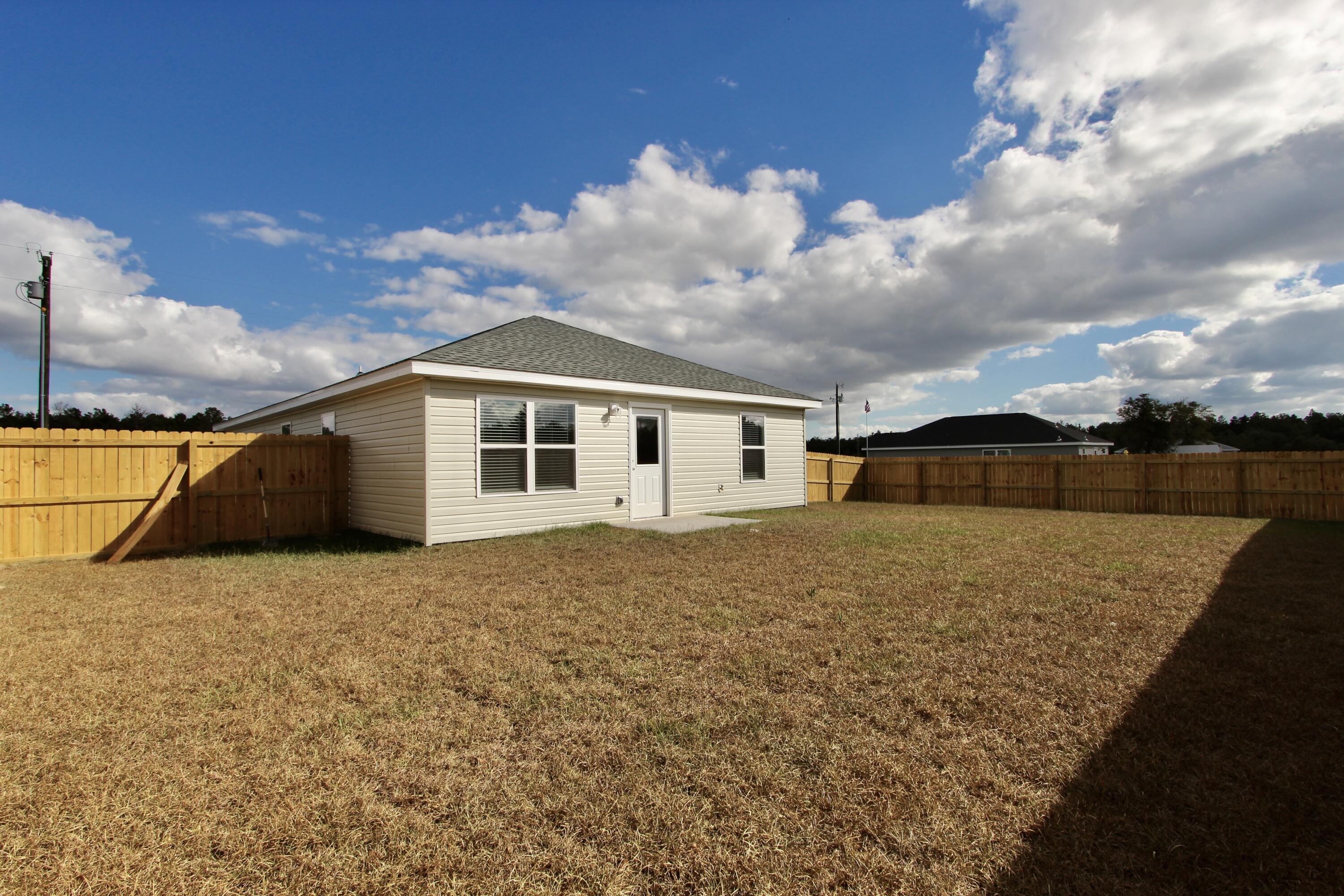 Holley Grove - Residential Lease