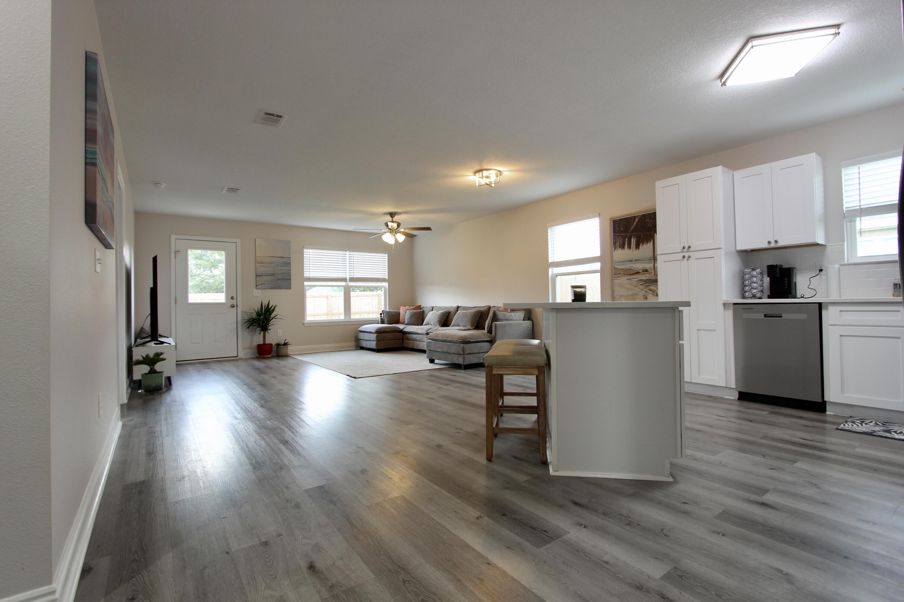 Holley Grove - Residential Lease