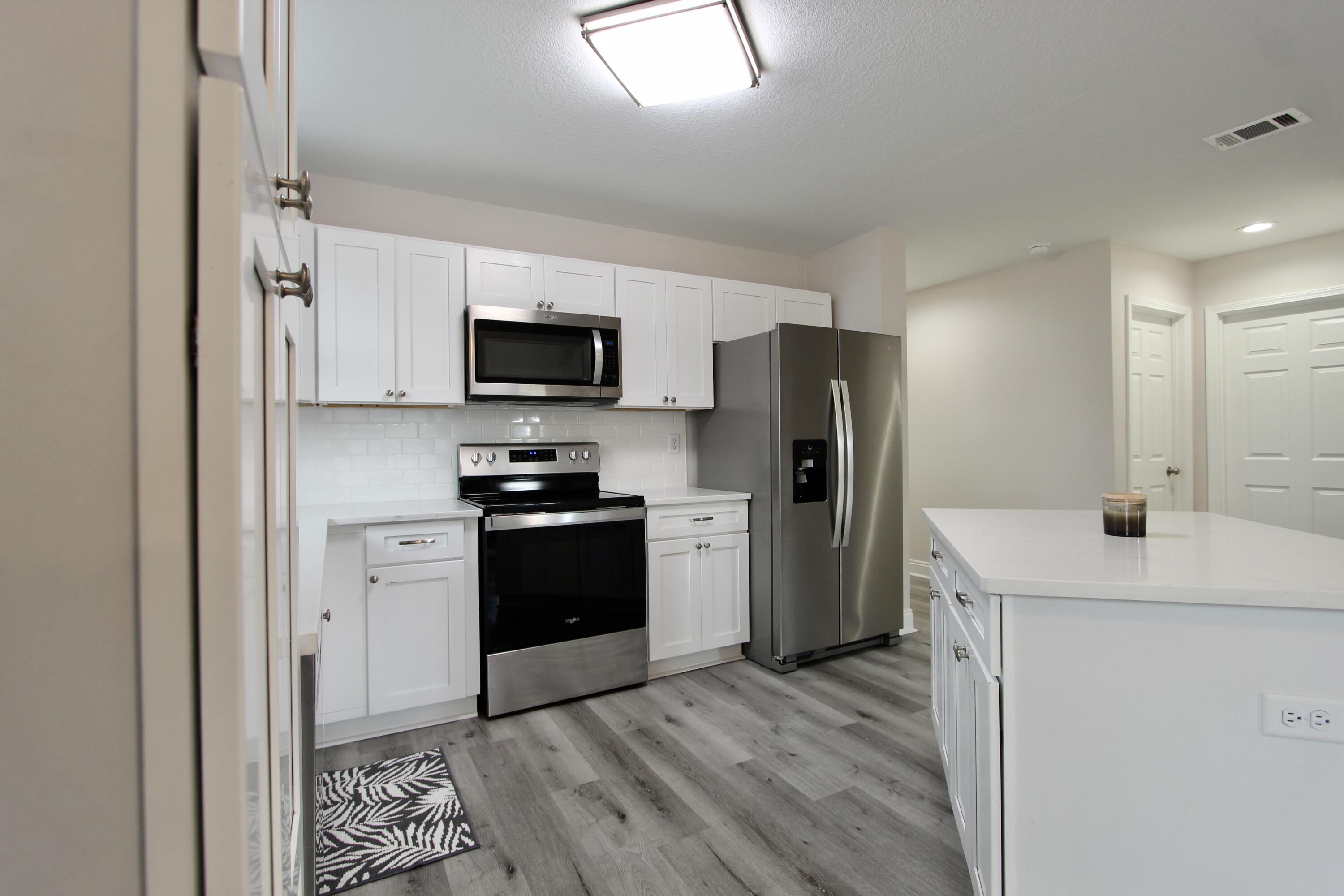 Holley Grove - Residential Lease