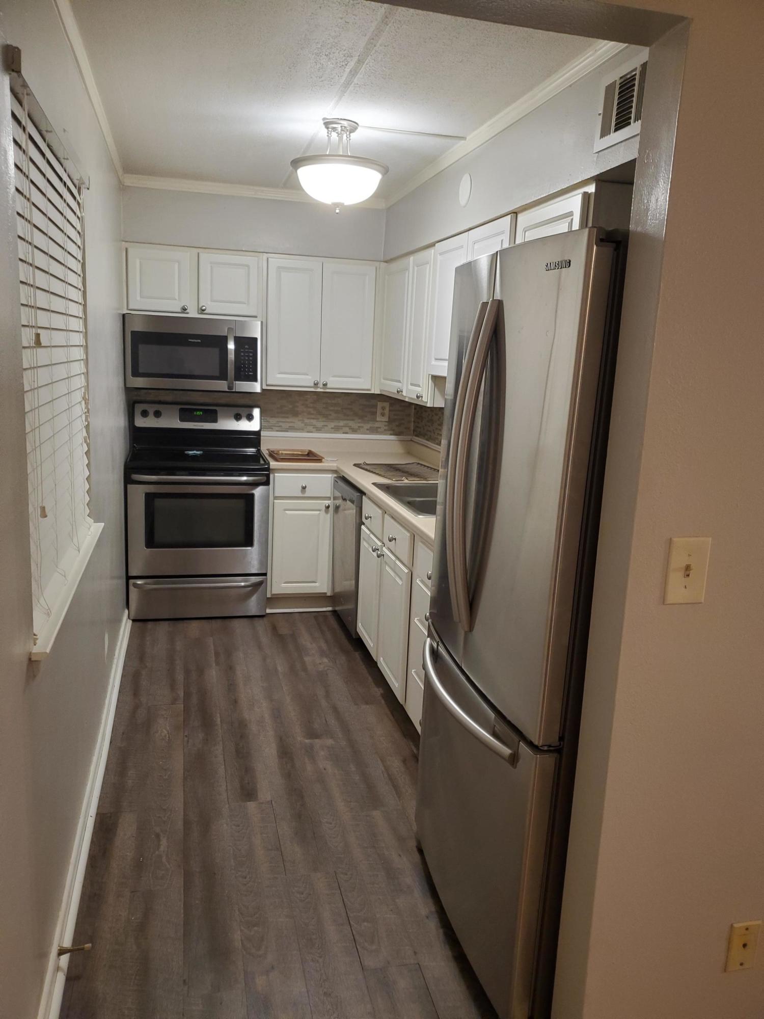 CEDARS CONDO - Residential