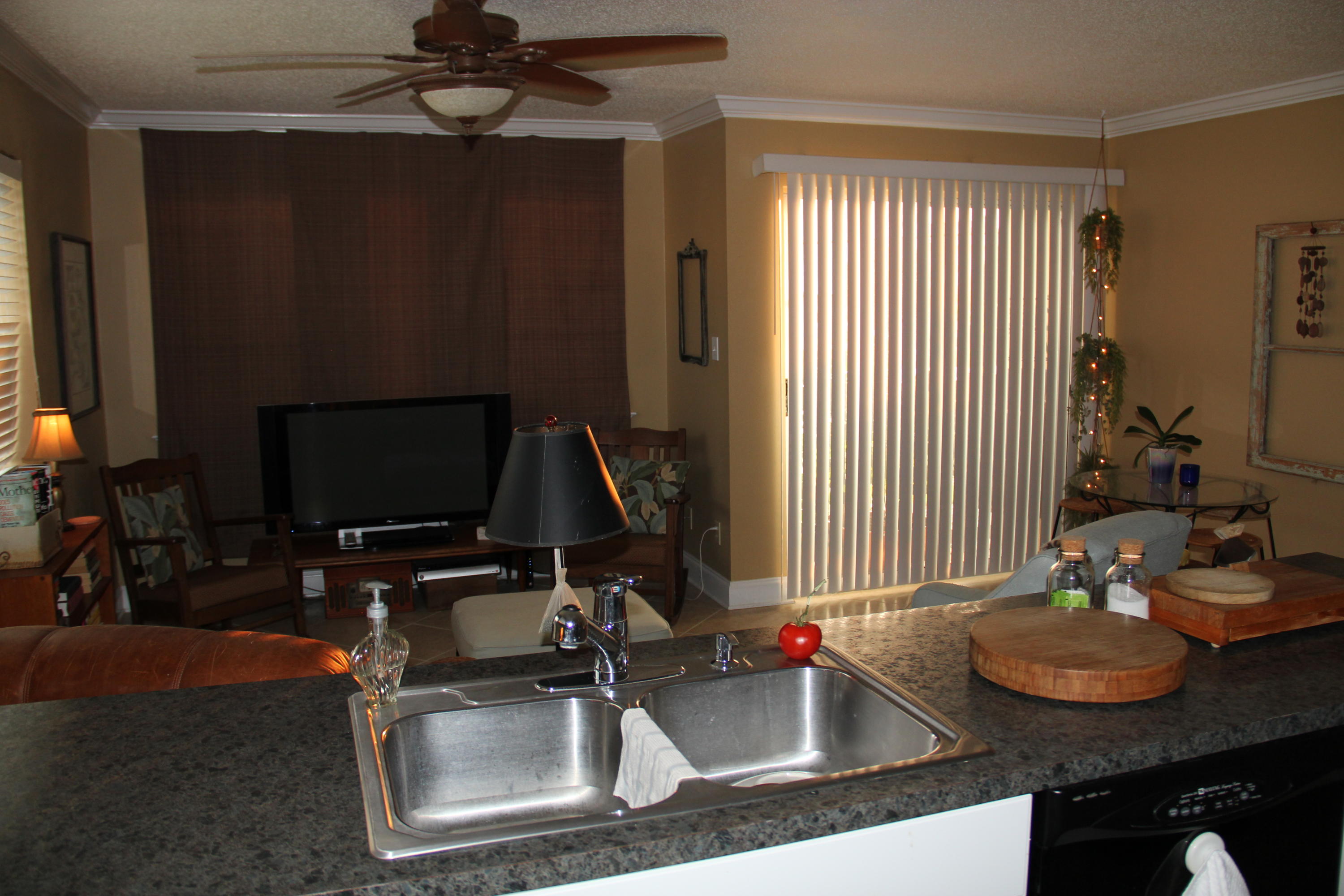 ISLAND HOME CONDO - Residential