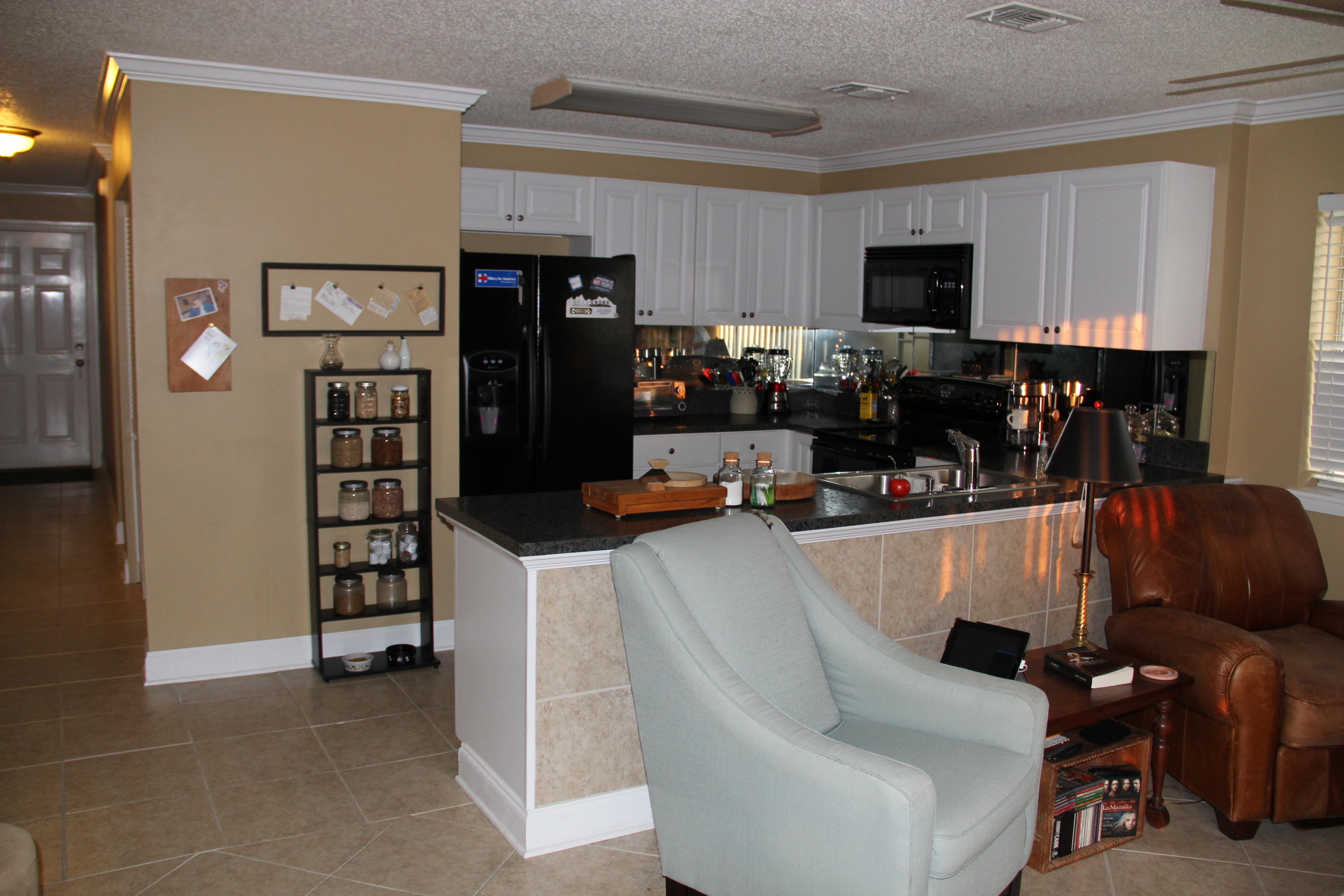 ISLAND HOME CONDO - Residential