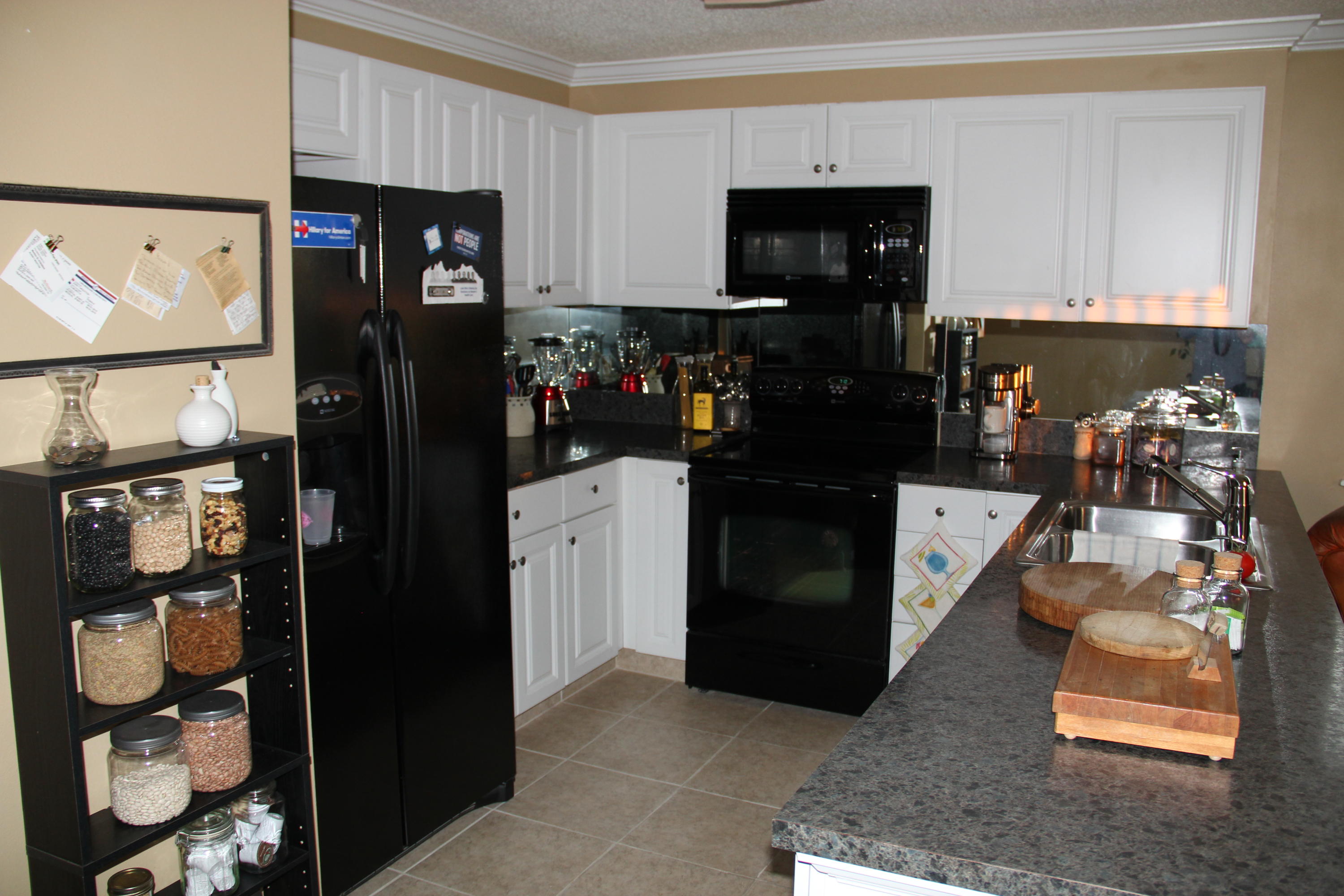 ISLAND HOME CONDO - Residential