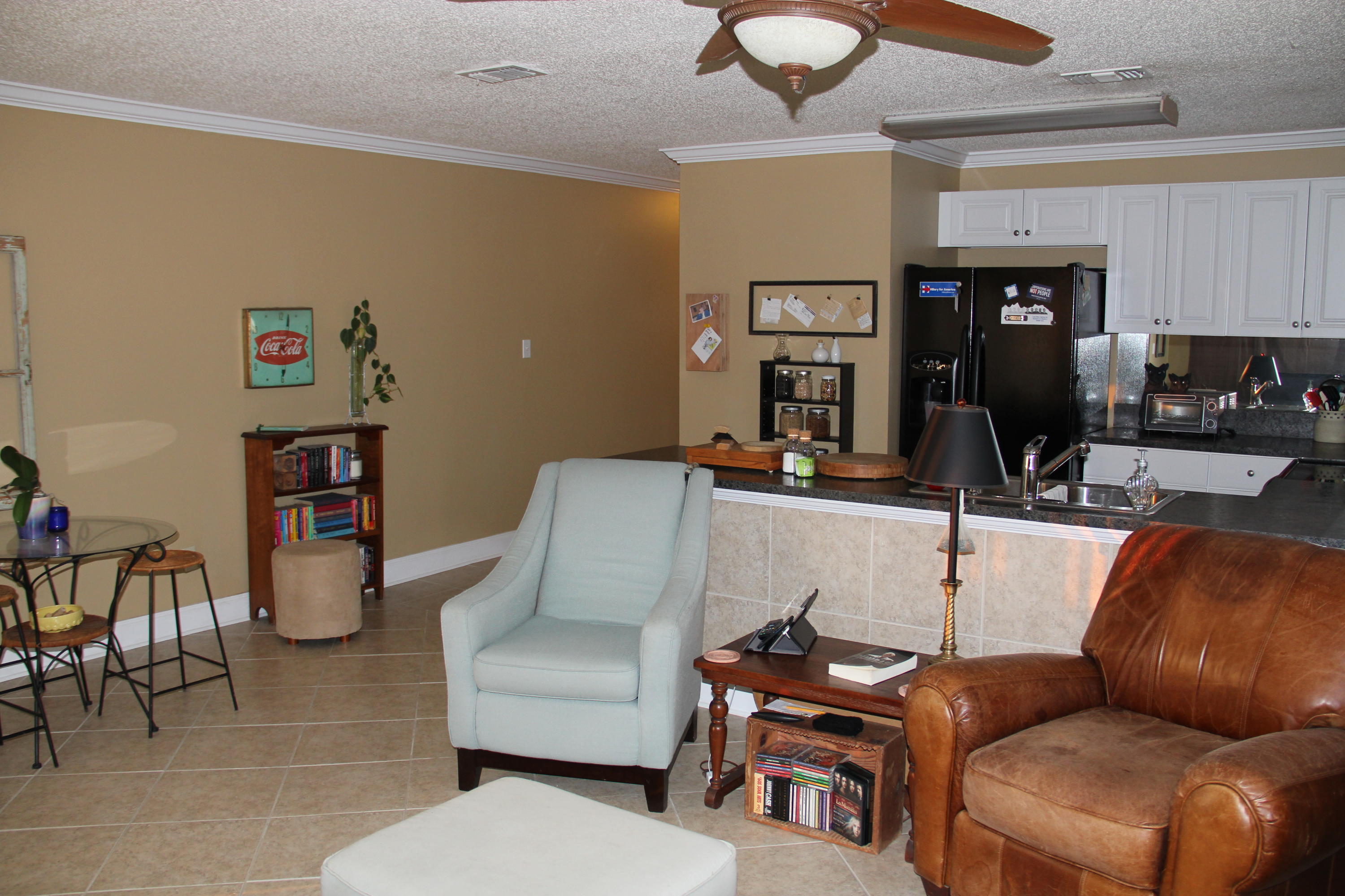 ISLAND HOME CONDO - Residential