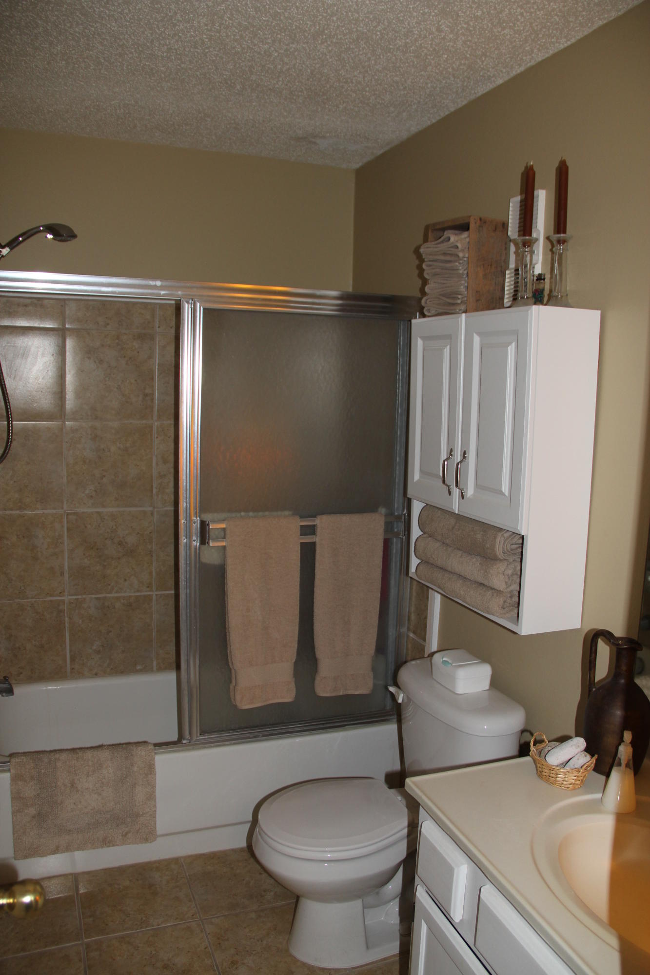 ISLAND HOME CONDO - Residential