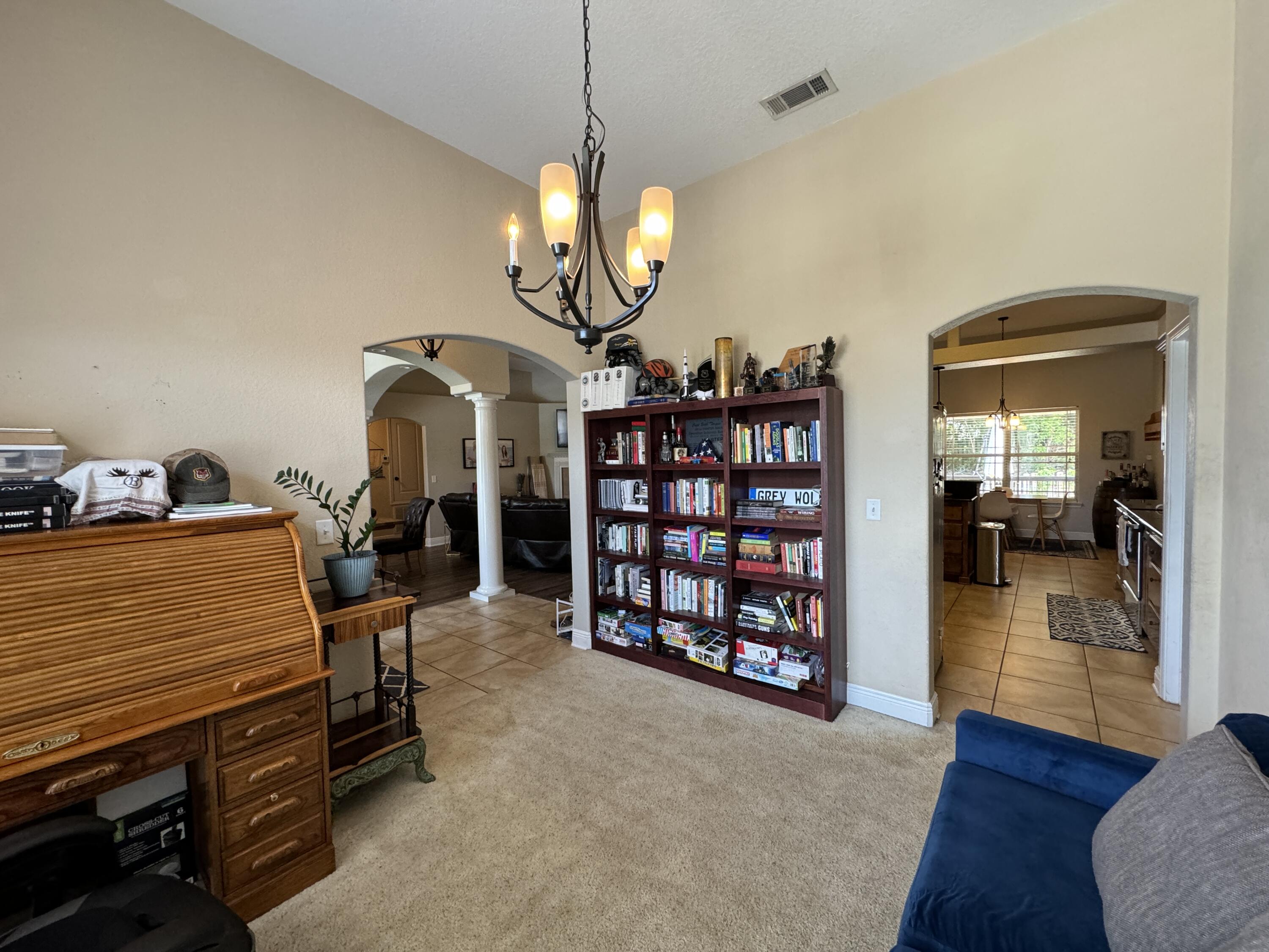 FOX VALLEY - Residential Lease