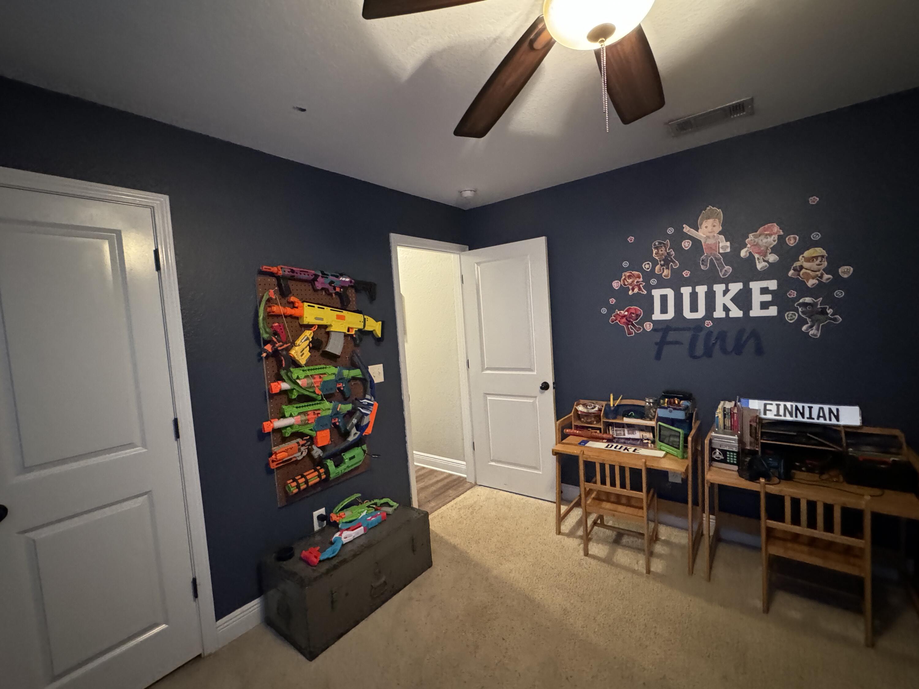 FOX VALLEY - Residential Lease