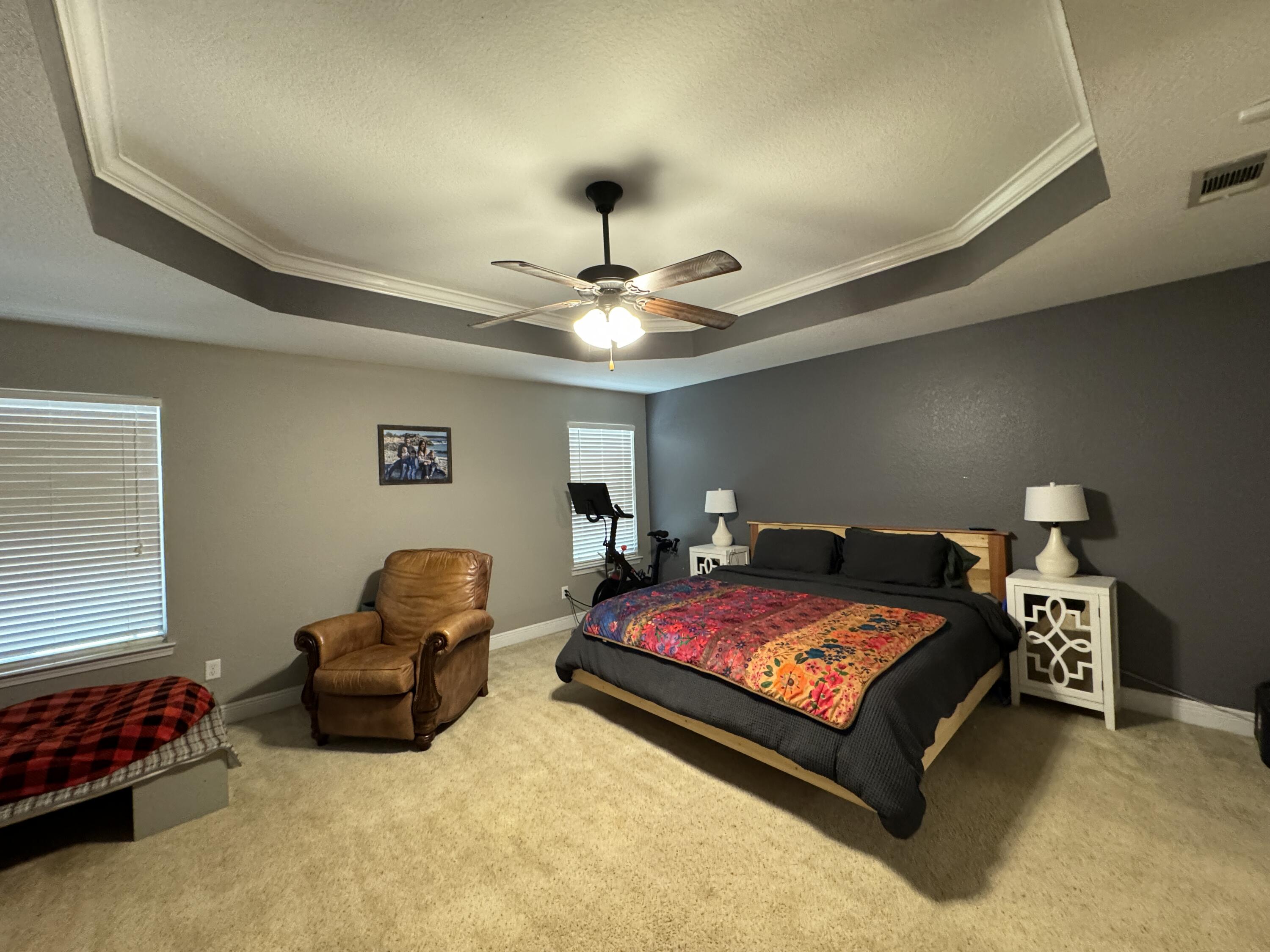 FOX VALLEY - Residential Lease