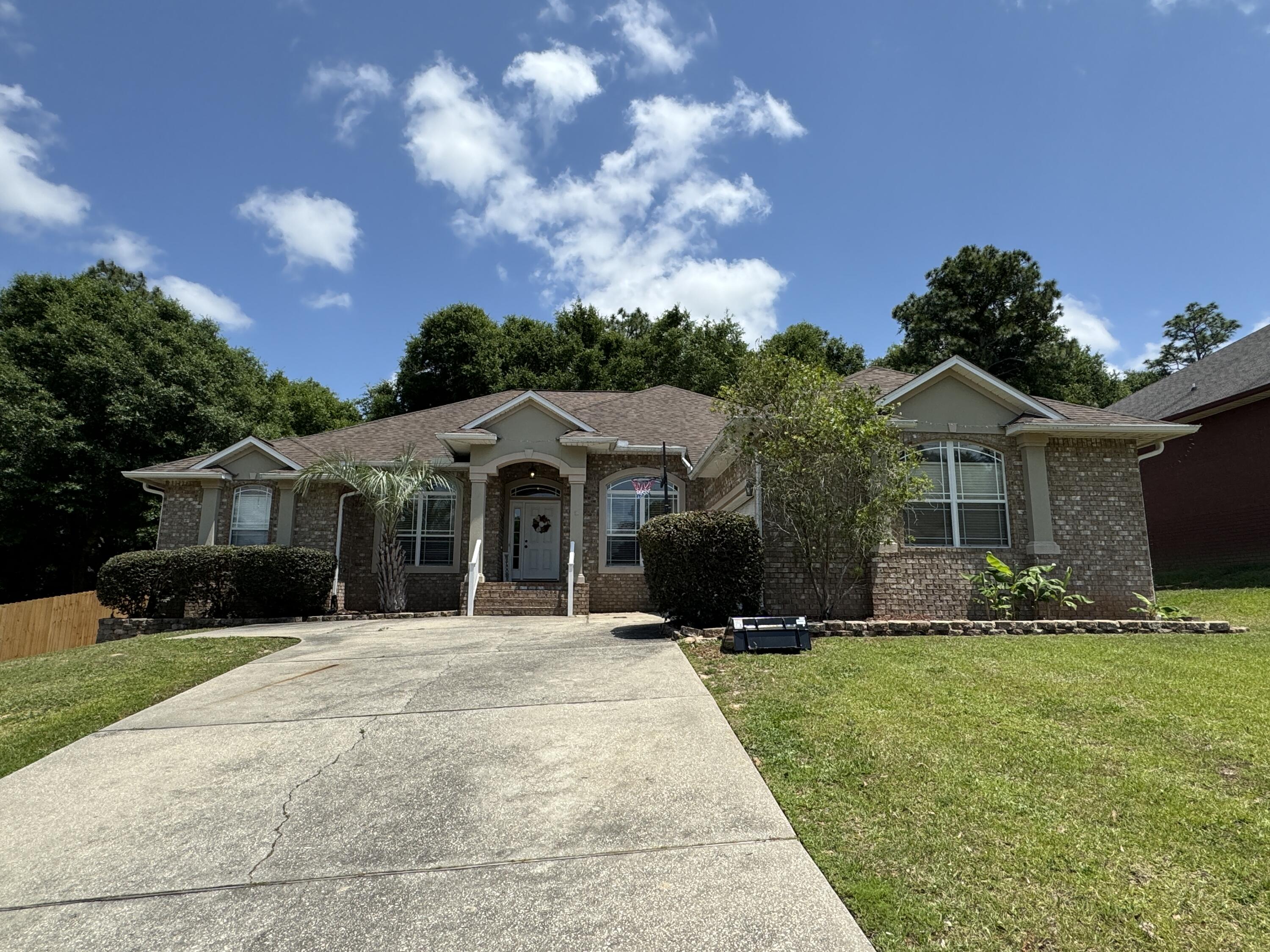 FOX VALLEY - Residential Lease