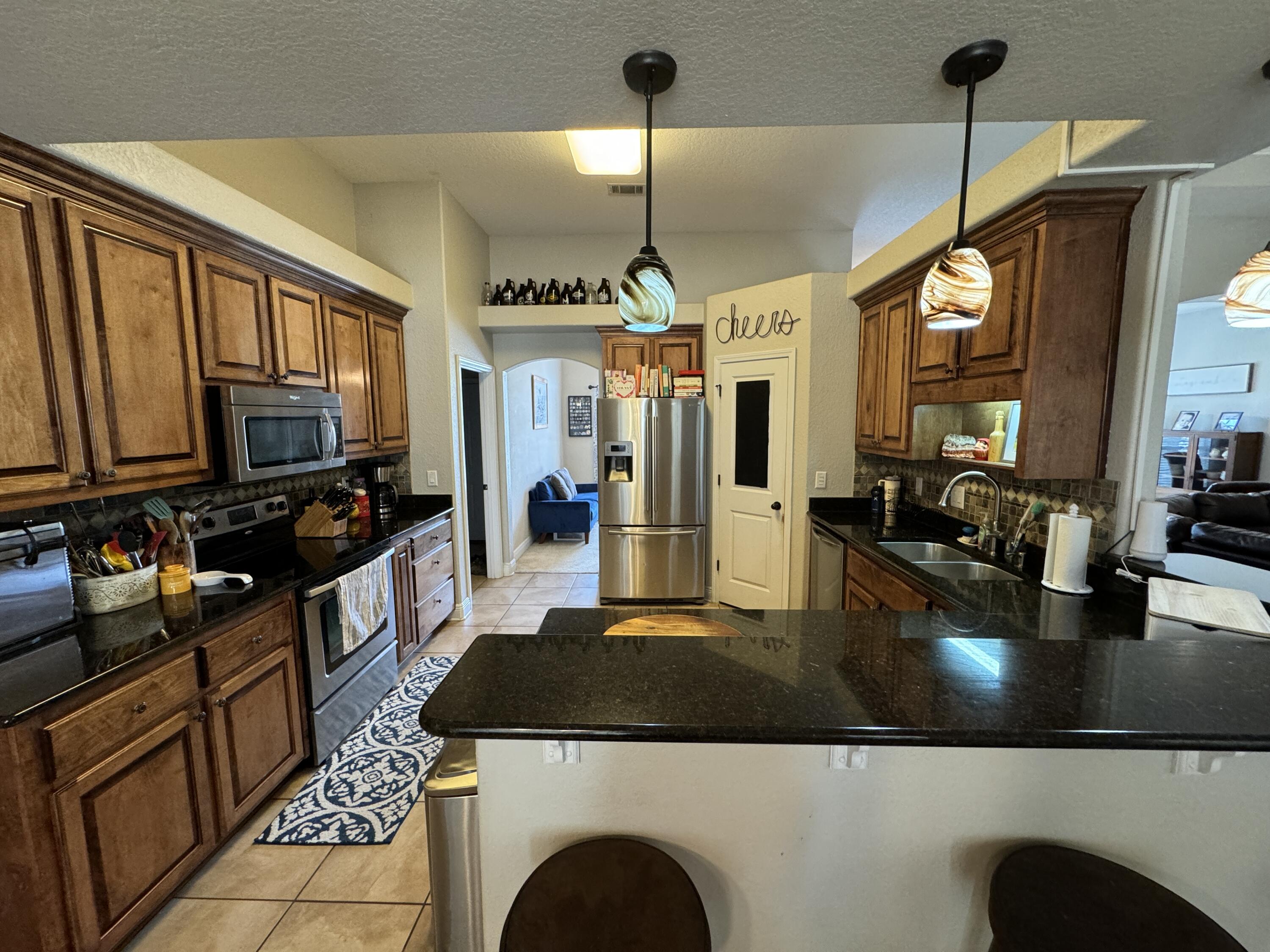 FOX VALLEY - Residential Lease