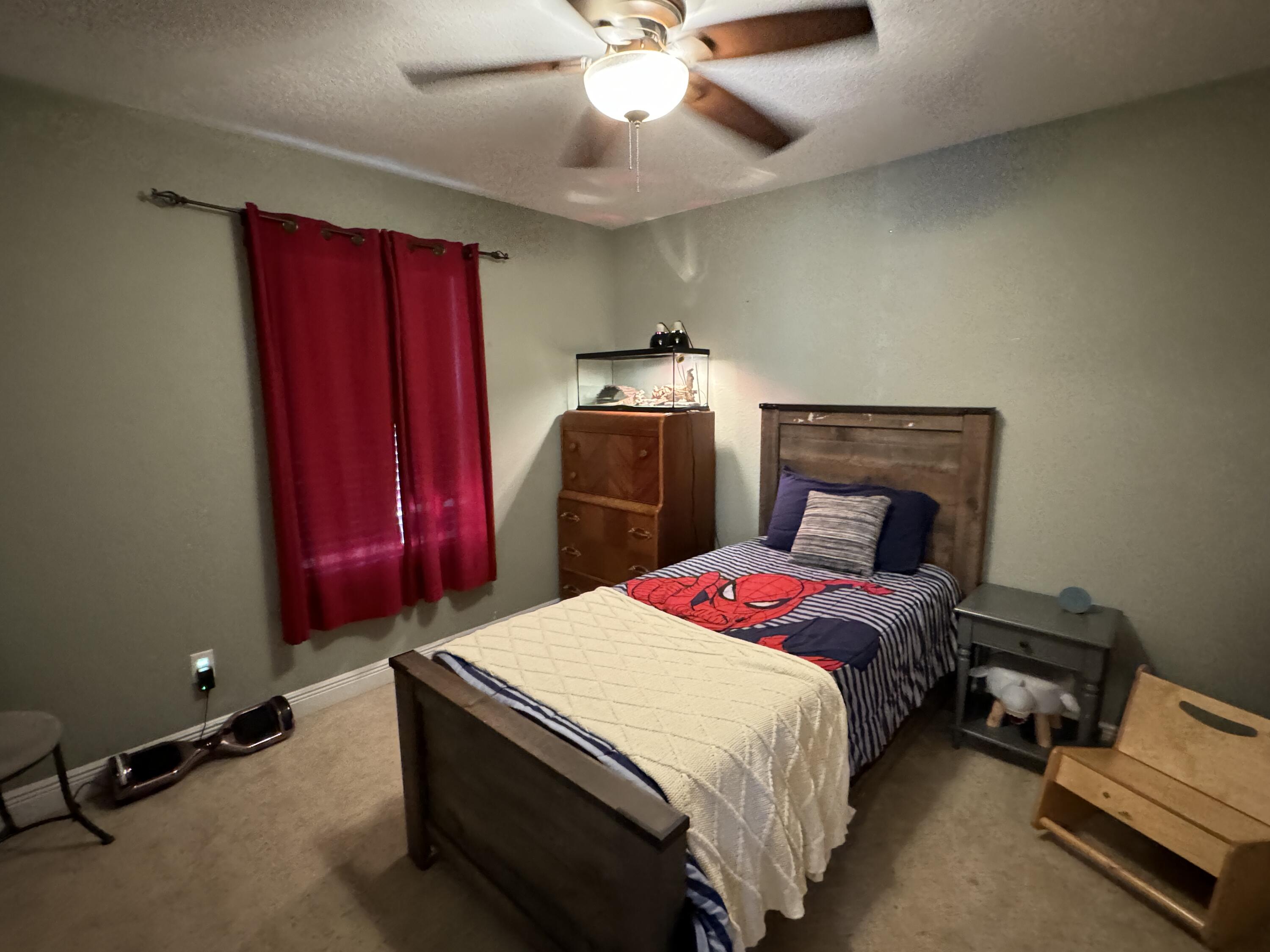 FOX VALLEY - Residential Lease