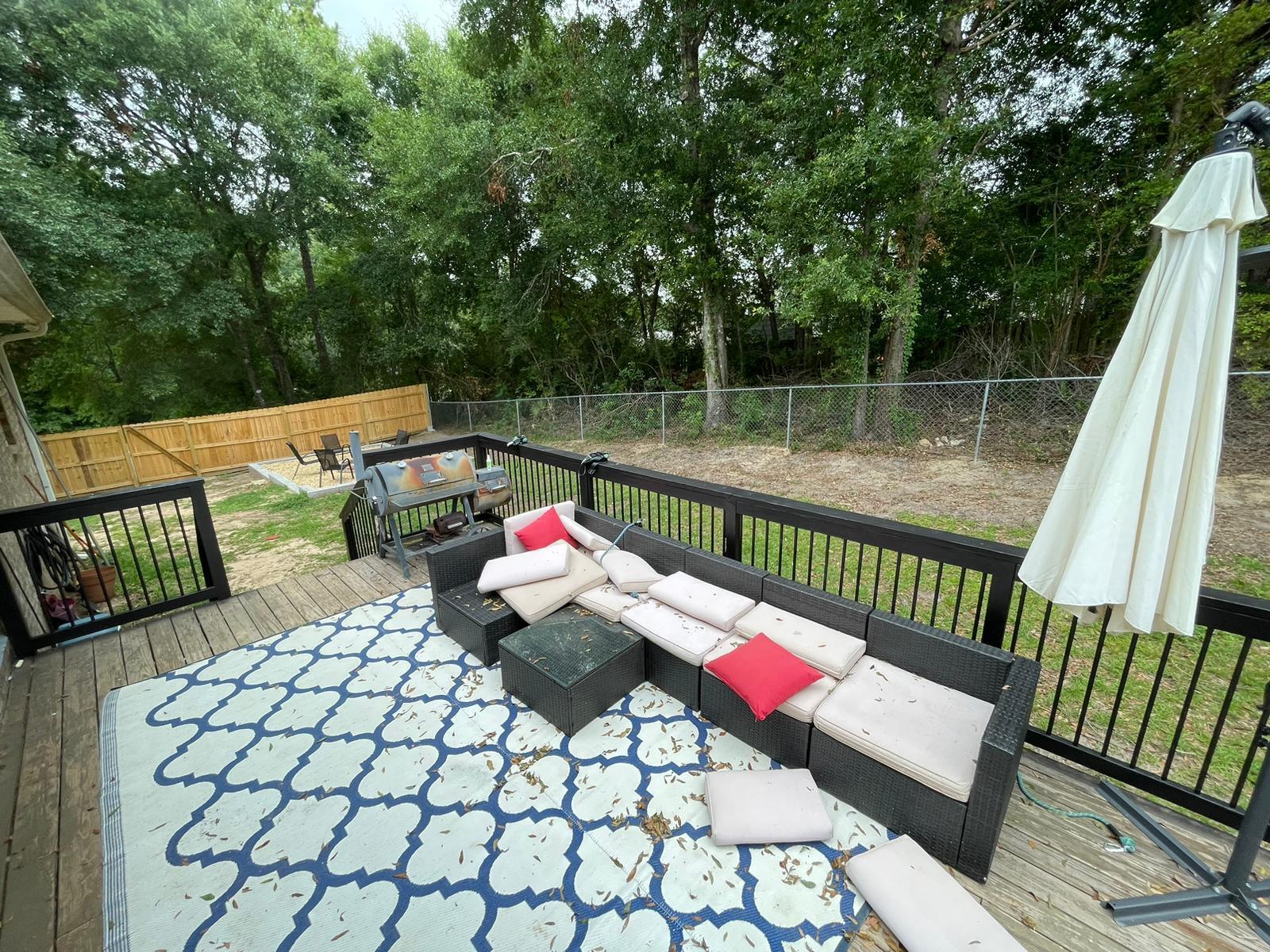 FOX VALLEY - Residential Lease