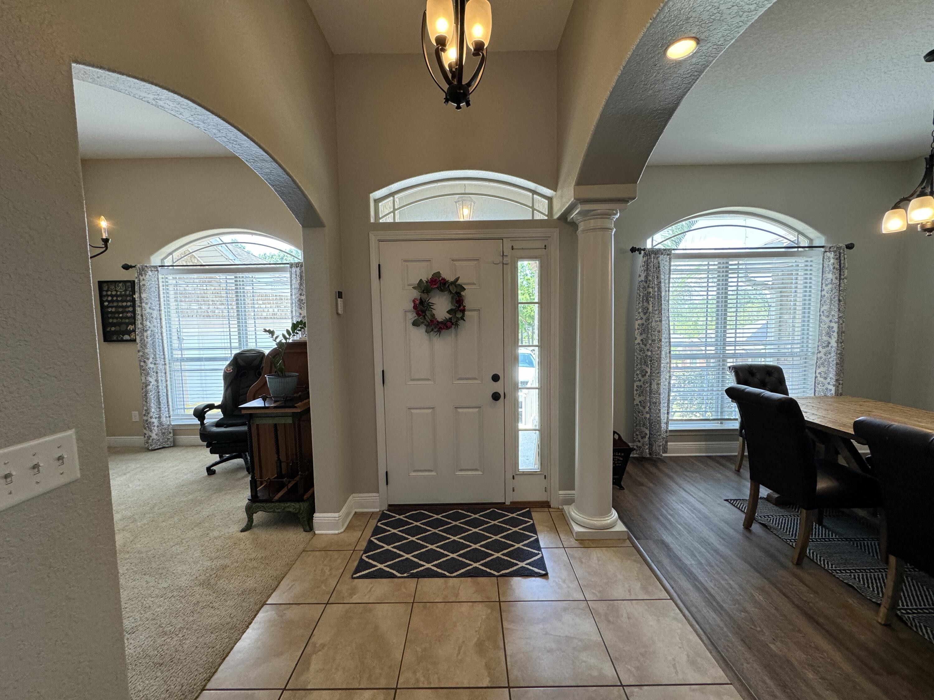 FOX VALLEY - Residential Lease