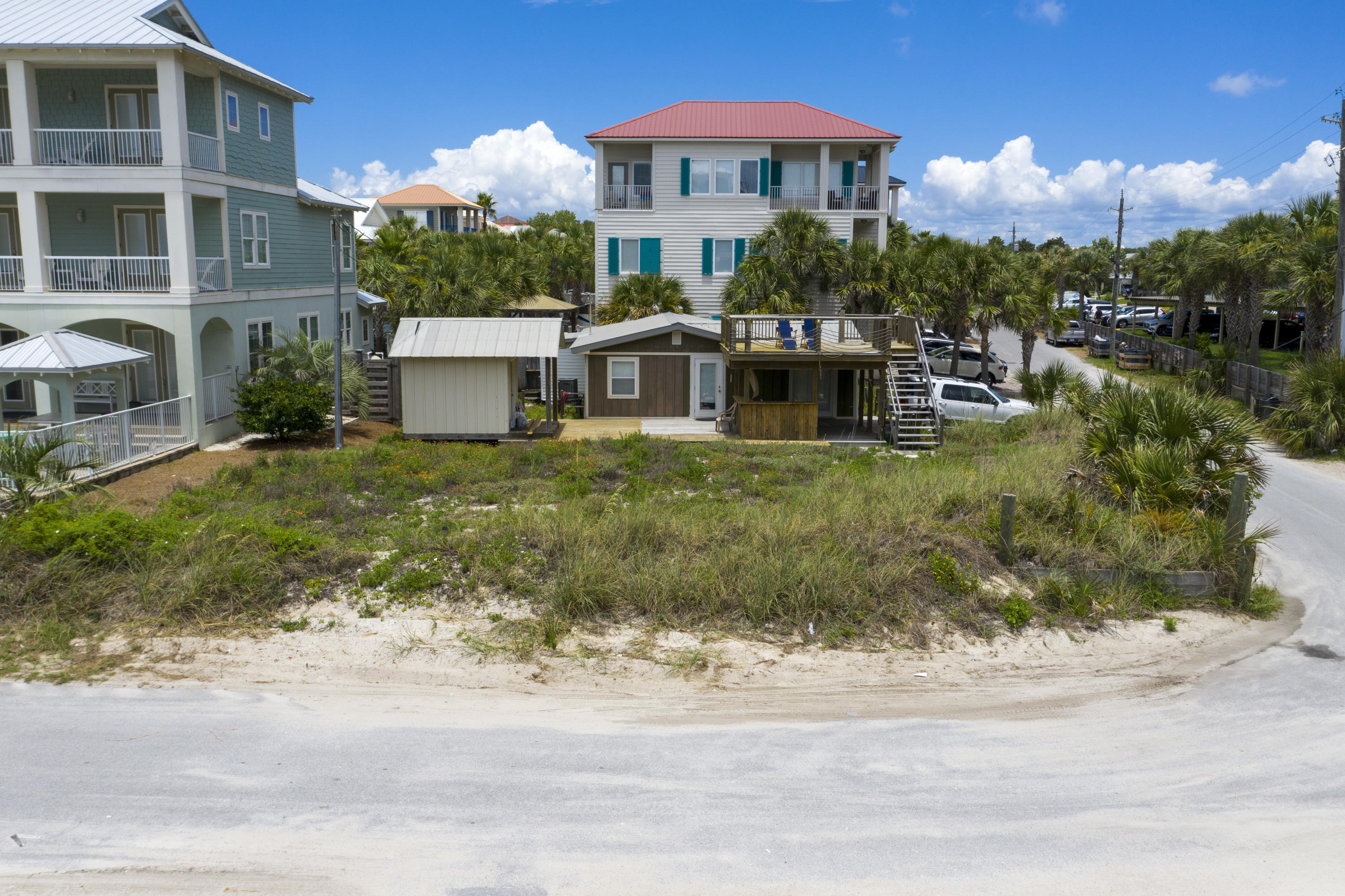 RICHARDS A E UNREC - Residential