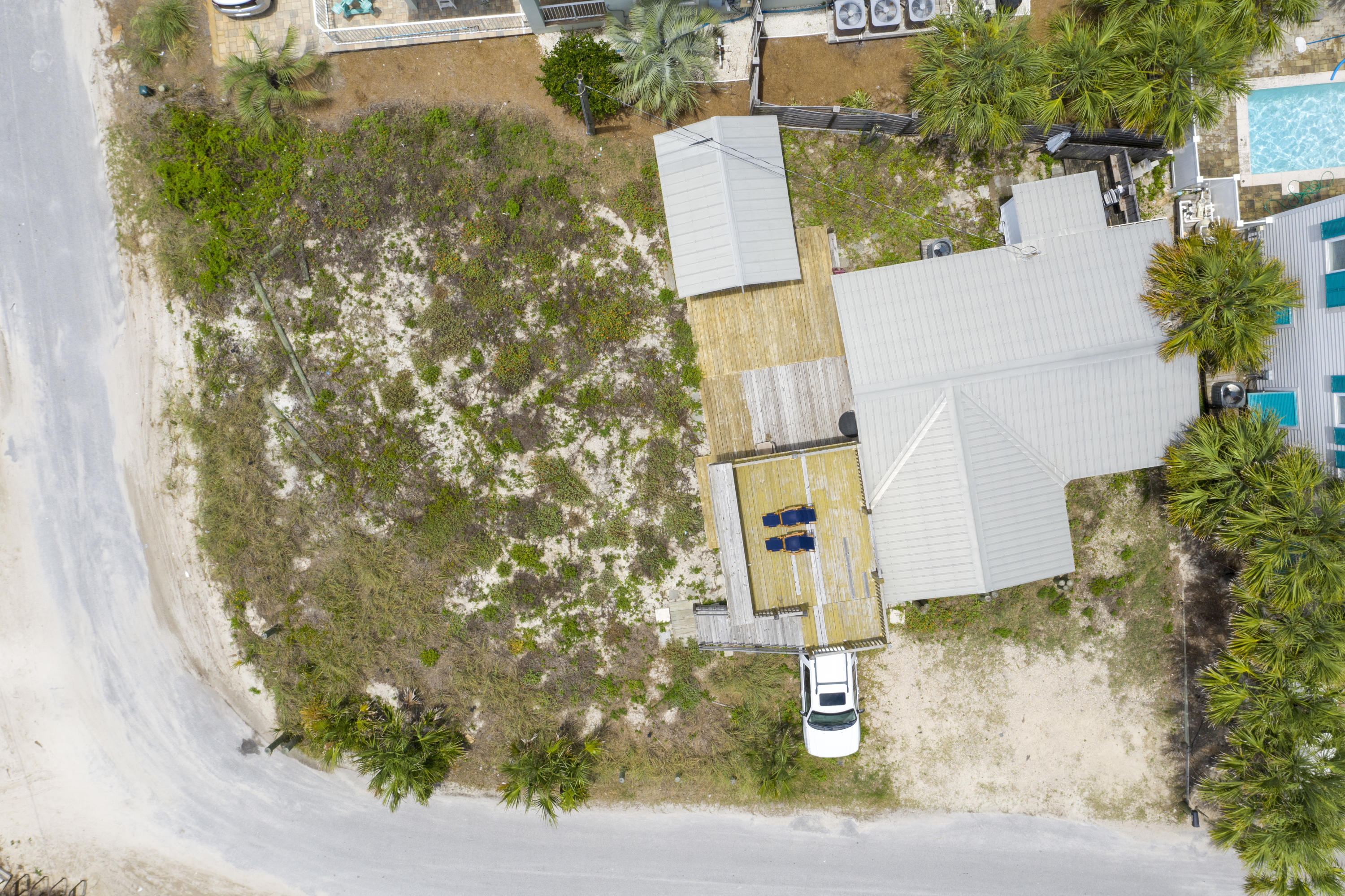 RICHARDS A E UNREC - Residential