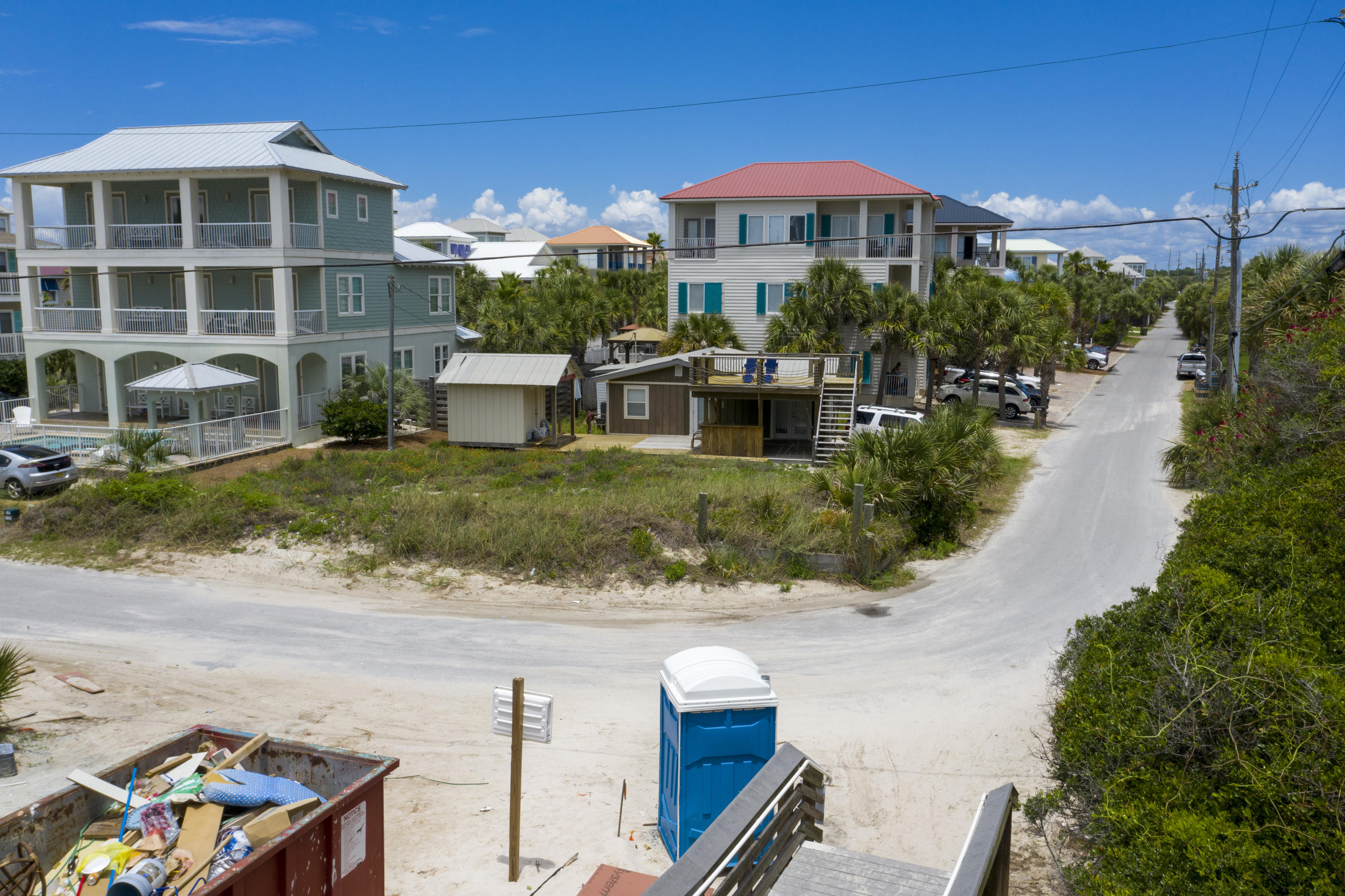 RICHARDS A E UNREC - Residential