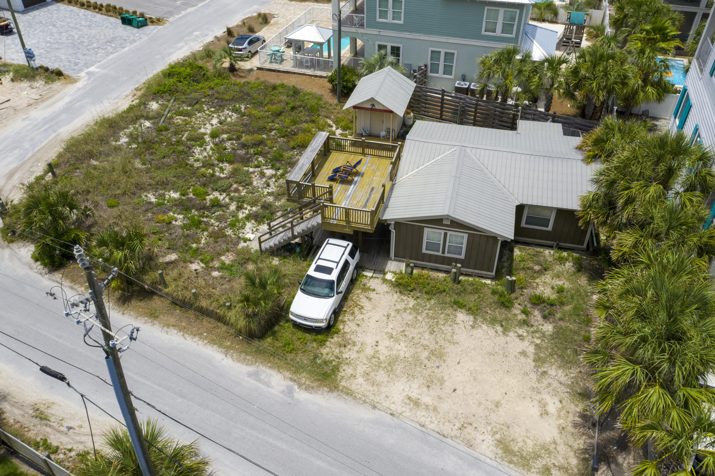 RICHARDS A E UNREC - Residential