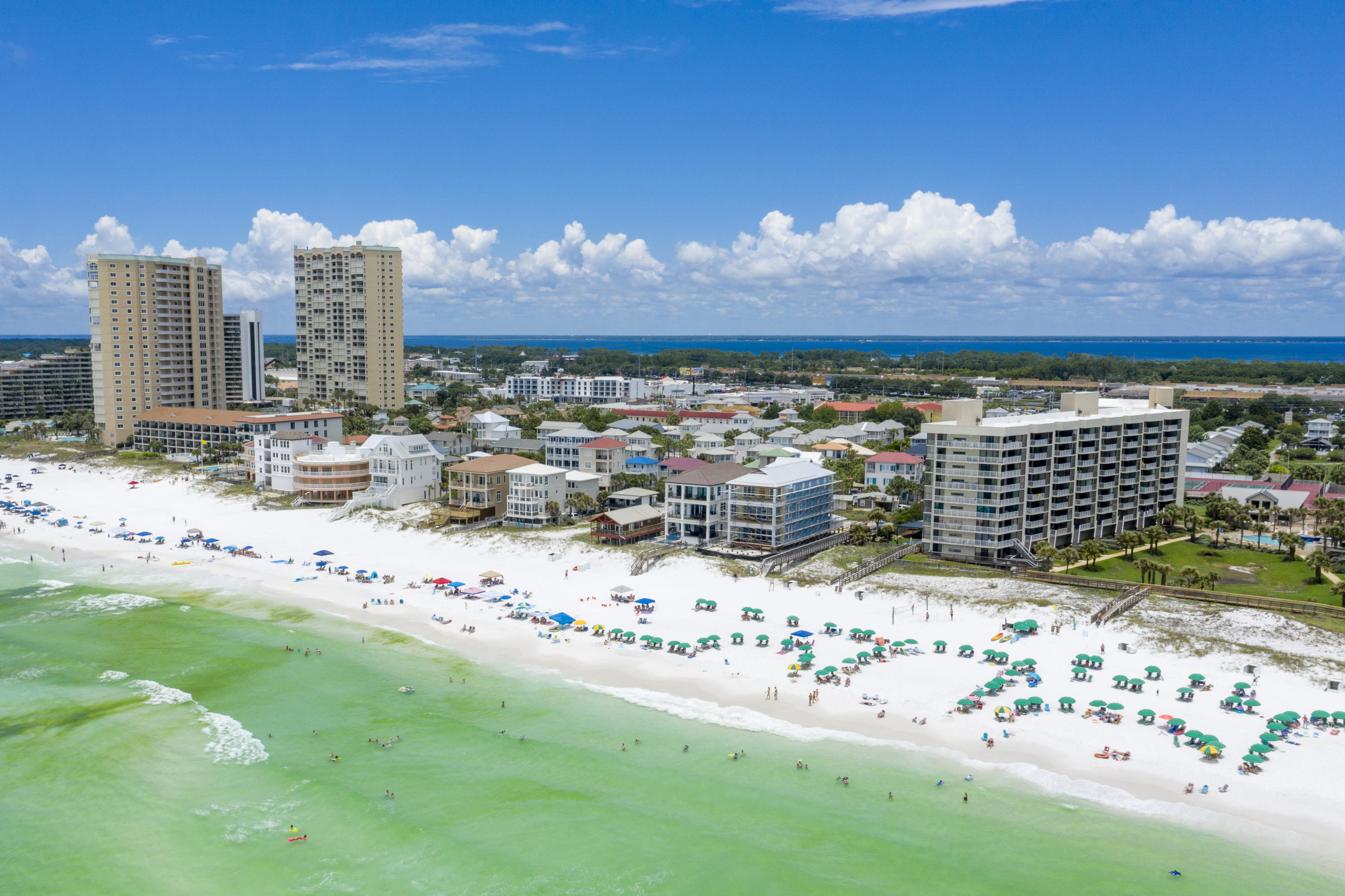 RICHARDS A E UNREC - Residential