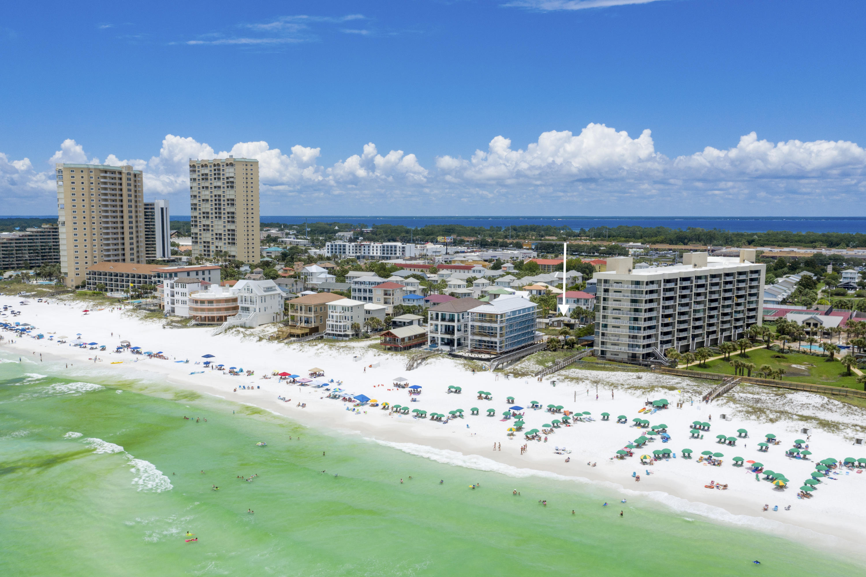 RICHARDS A E UNREC - Residential